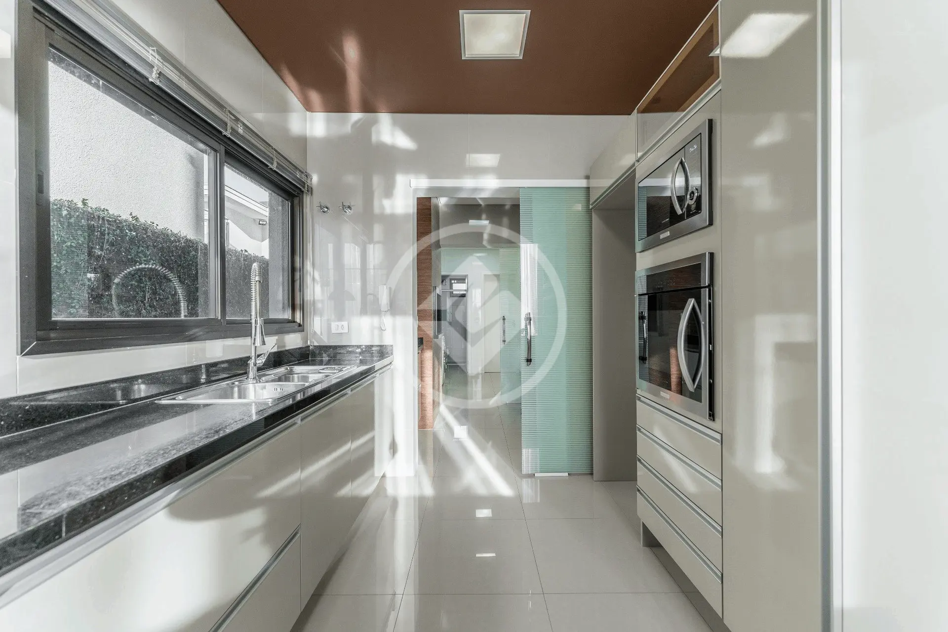 Imagem 5 - Casa Condomínio em SANTA FELICIDADE, Curitiba - PR
