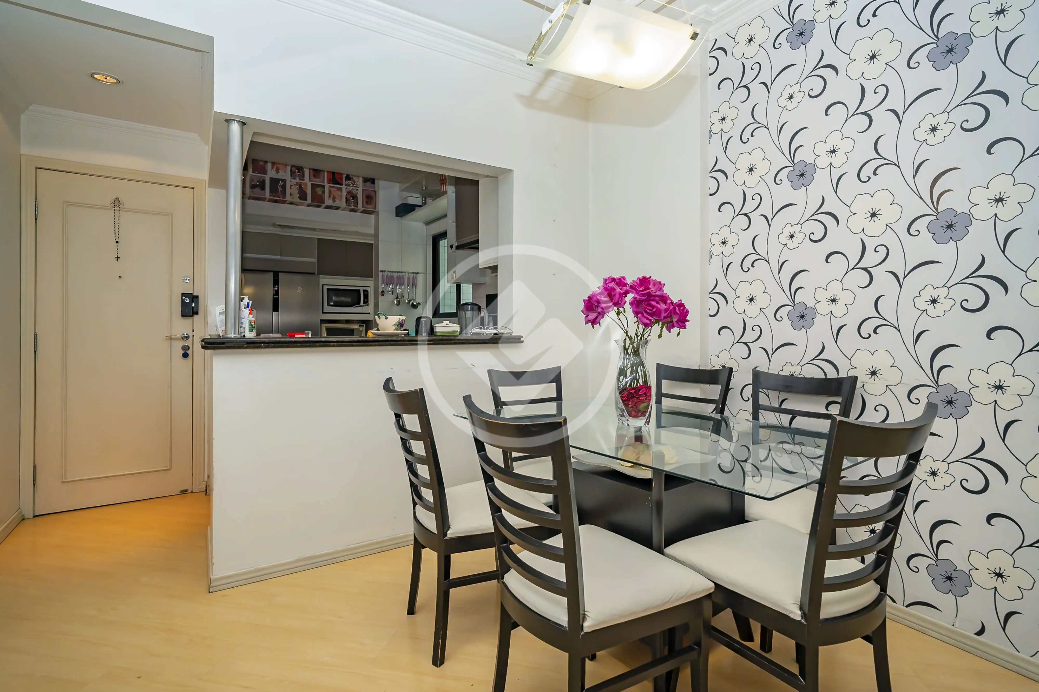Imagem 5 - Apartamento Garden em BIGORRILHO, Curitiba - PR