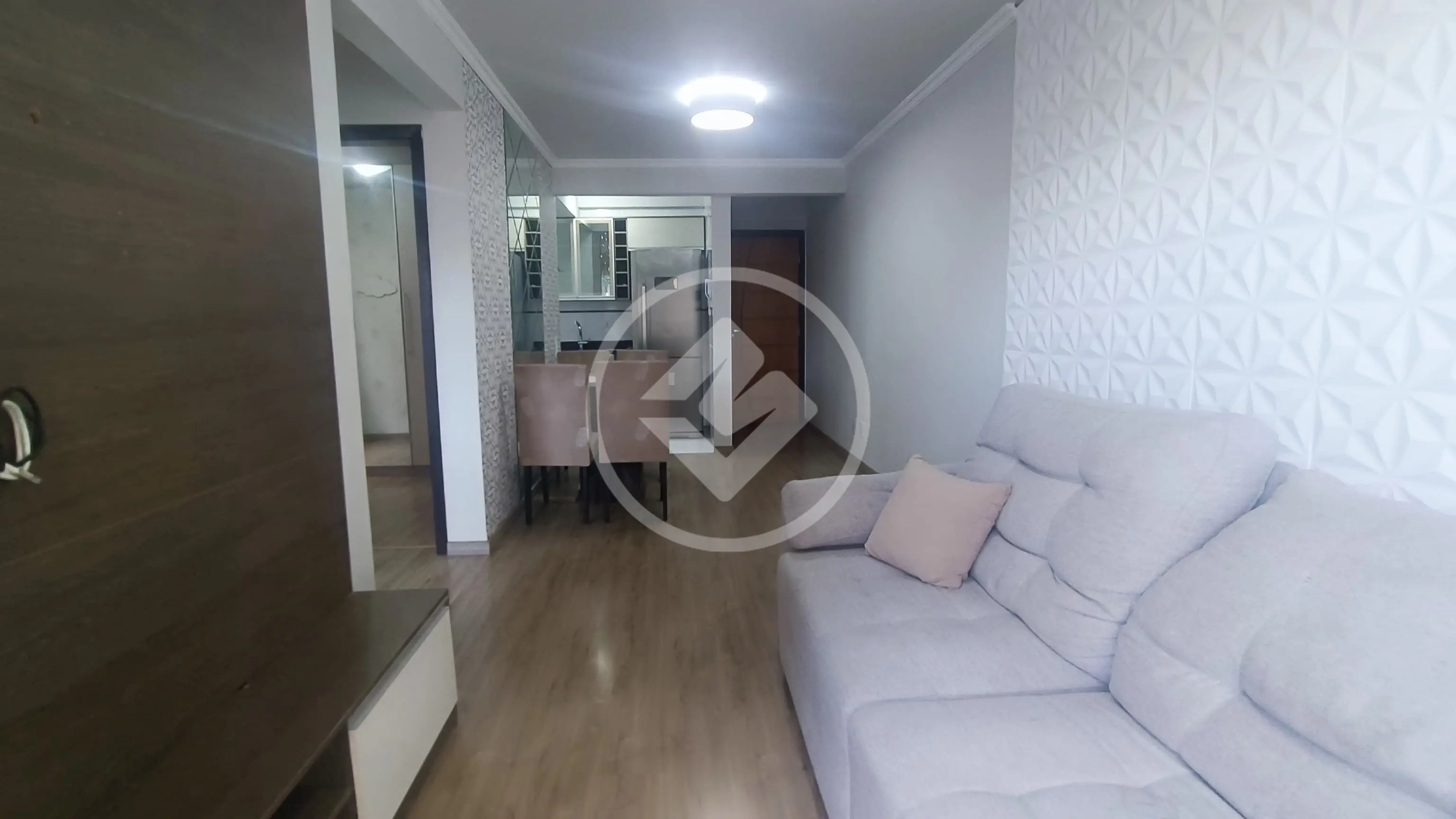 Imagem 3 - Apartamento em Iná, São José dos Pinhais - PR
