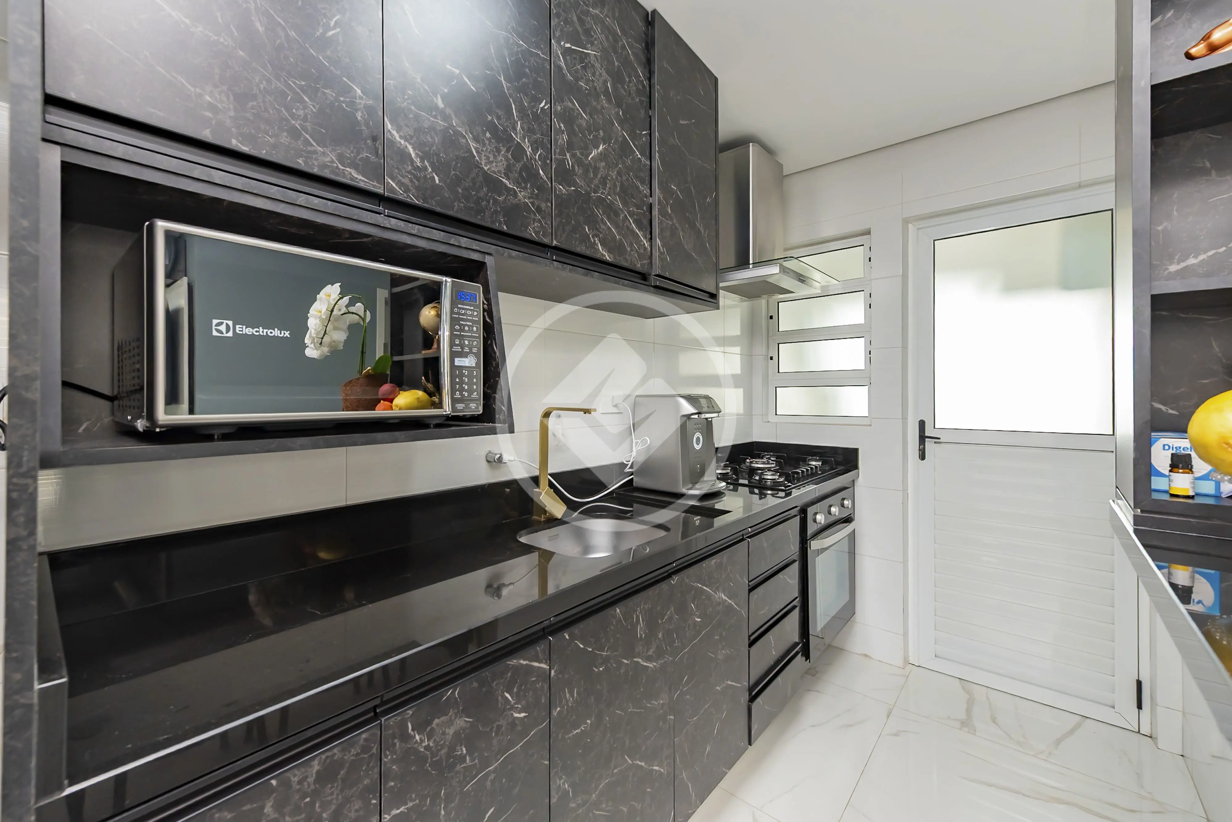 Image 17 - Apartamento em Novo Mundo, Curitiba - PR