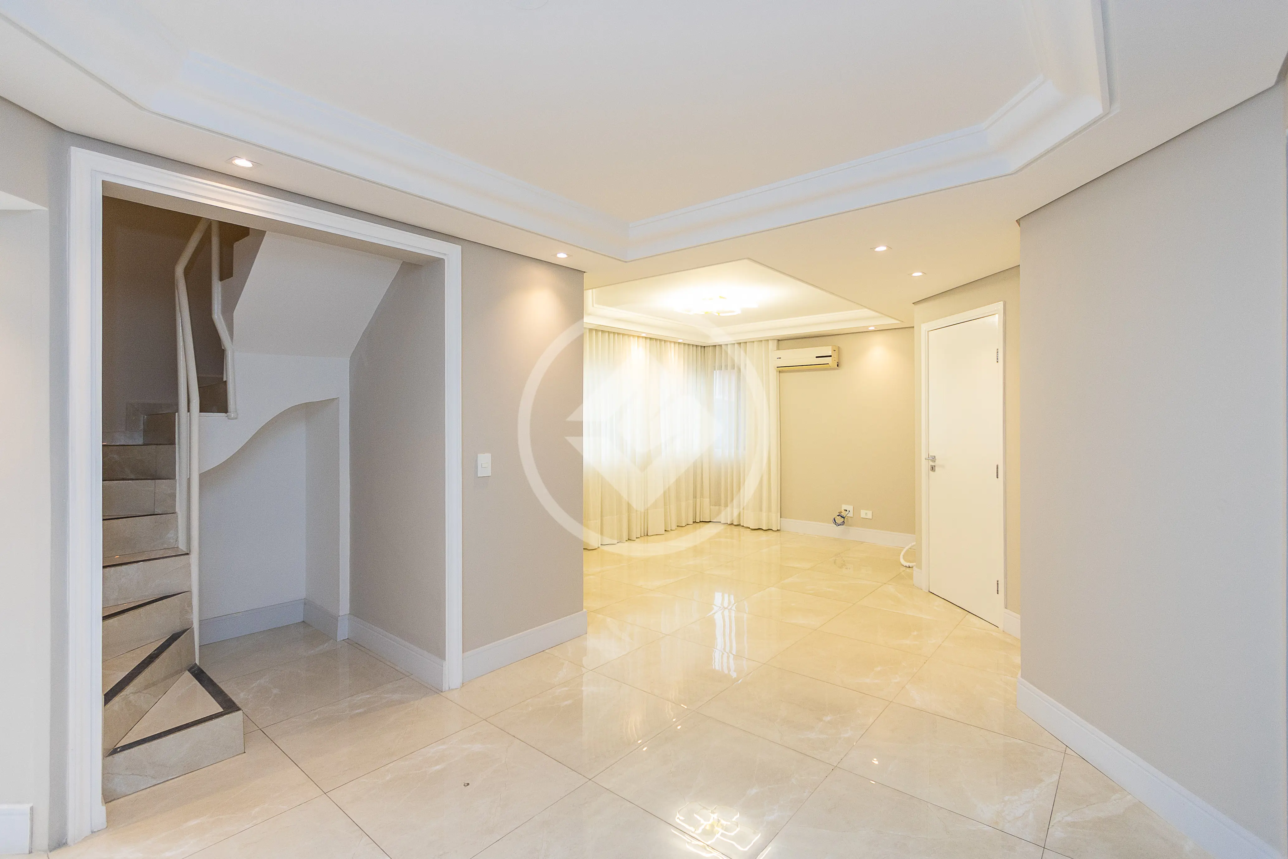Imagem 6 - Cobertura Duplex em BIGORRILHO, Curitiba - PR