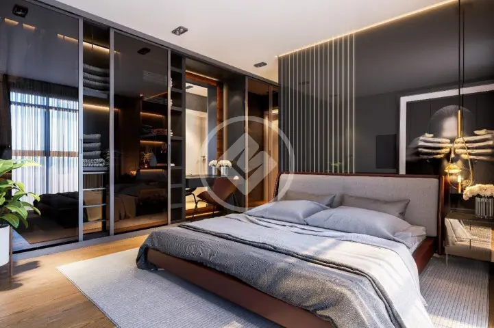 Imagem 4 - Apartamento em PEREQUE, Porto Belo - SC