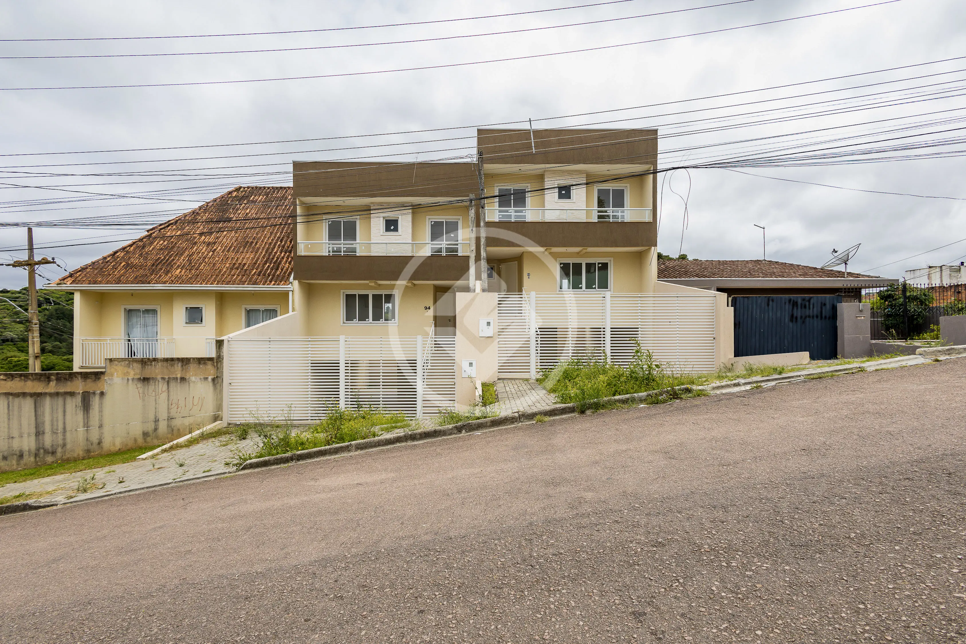 Sobrado PILARZINHO, Curitiba - PR — foto 2