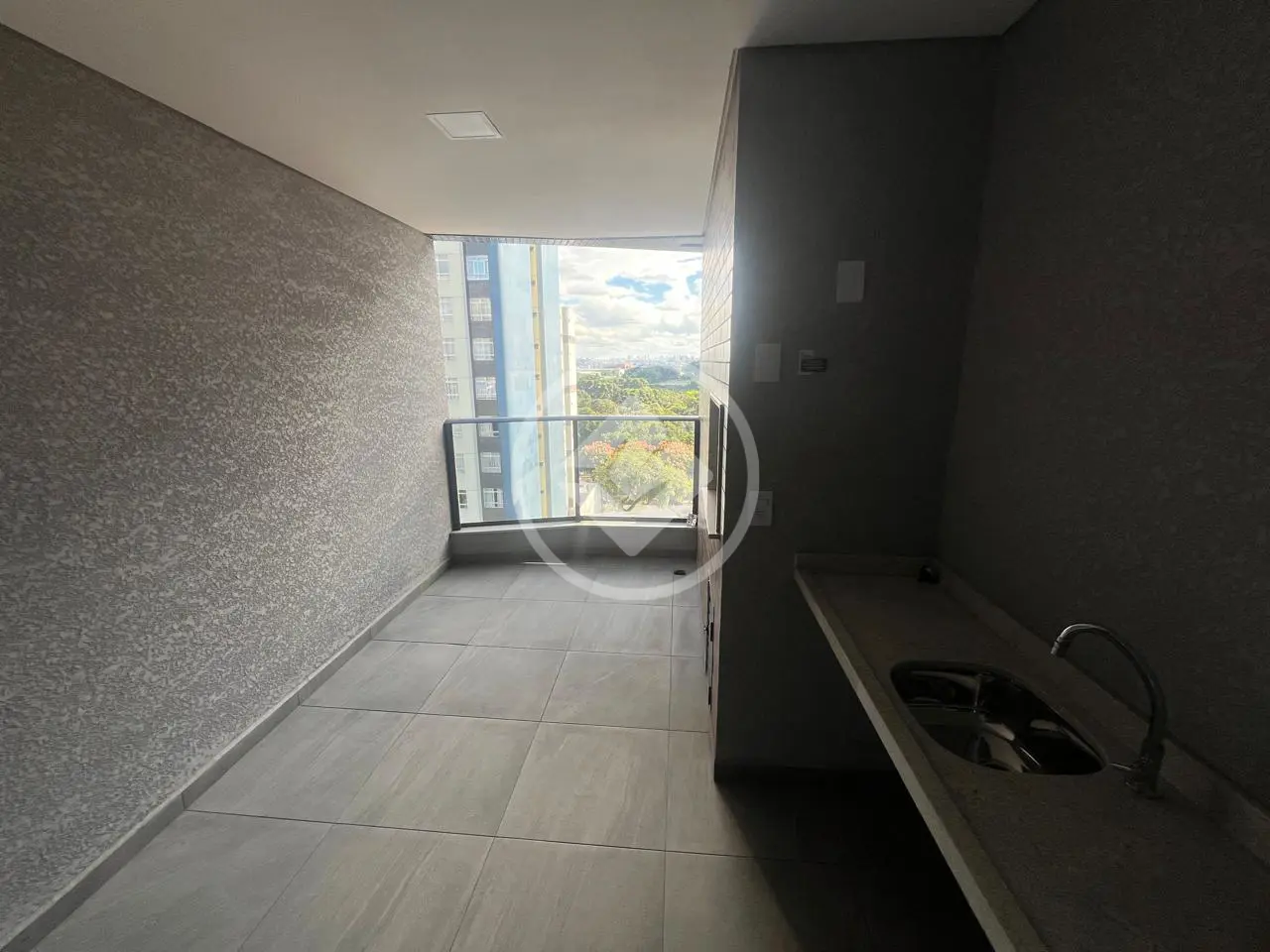 Apartamento à venda no bairro Centro, Curitiba – foto 11 de 38