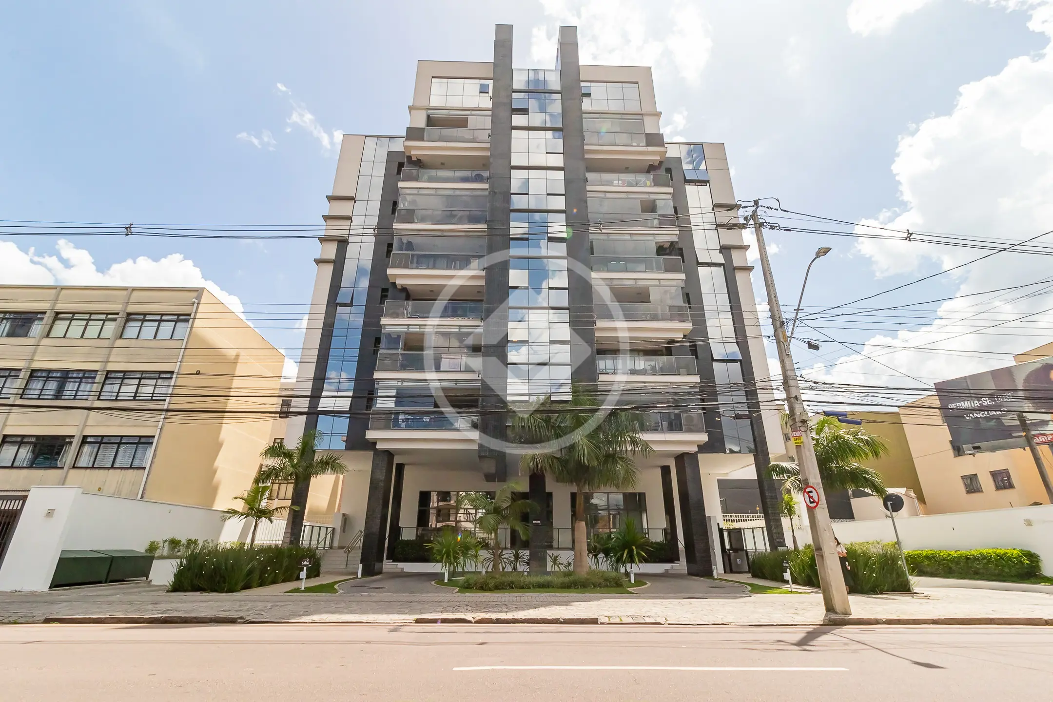Image 84 - Cobertura Duplex em Água Verde, Curitiba - PR