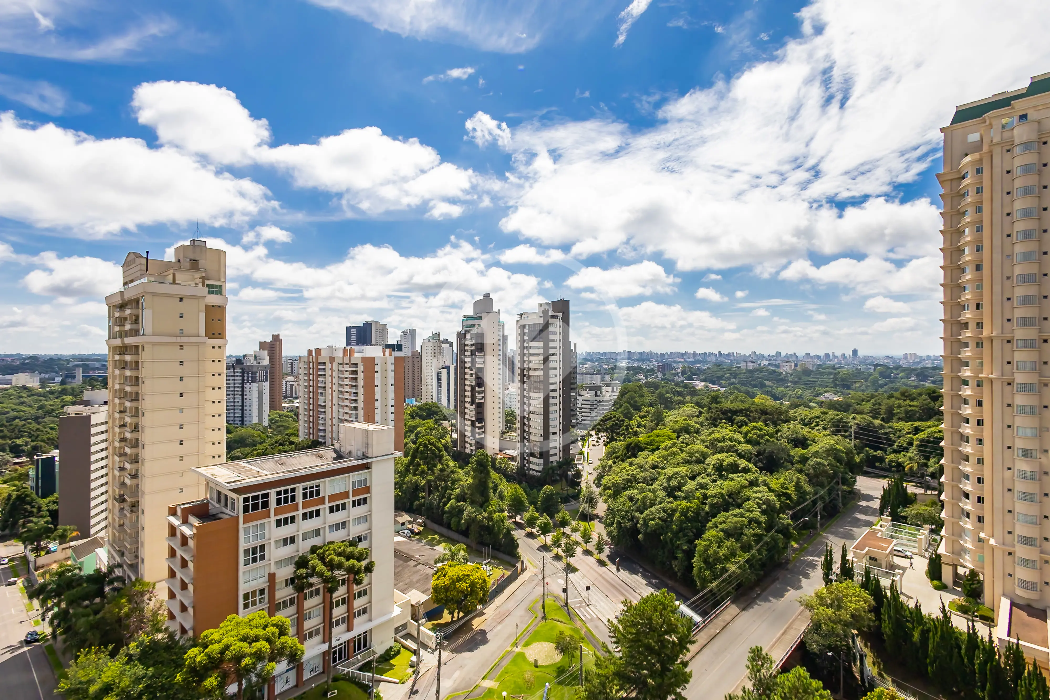 Imagem 6 - Apartamento em Mossunguê, Curitiba - PR