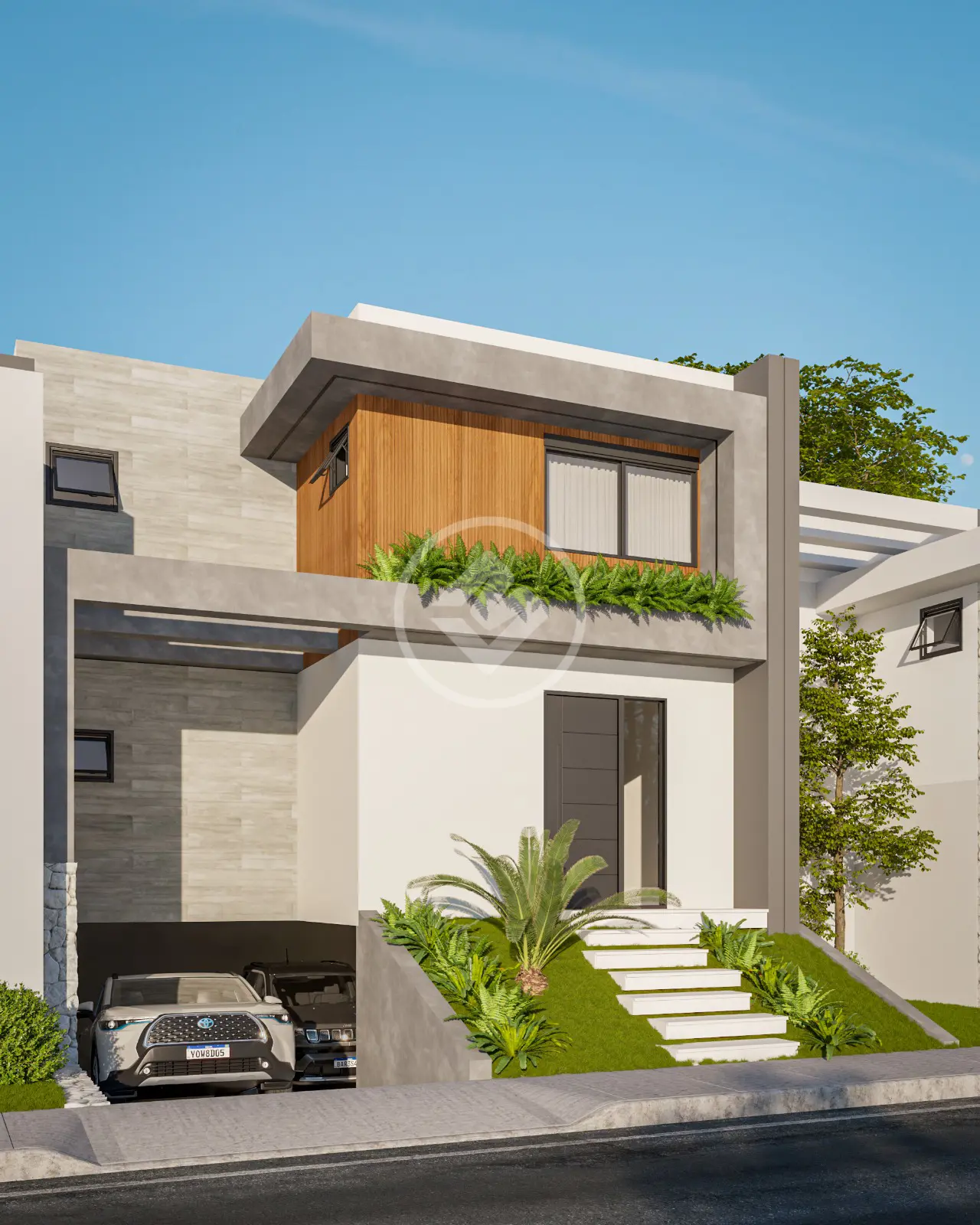 Imagem 5 - Casa Condomínio em PILARZINHO, Curitiba - PR