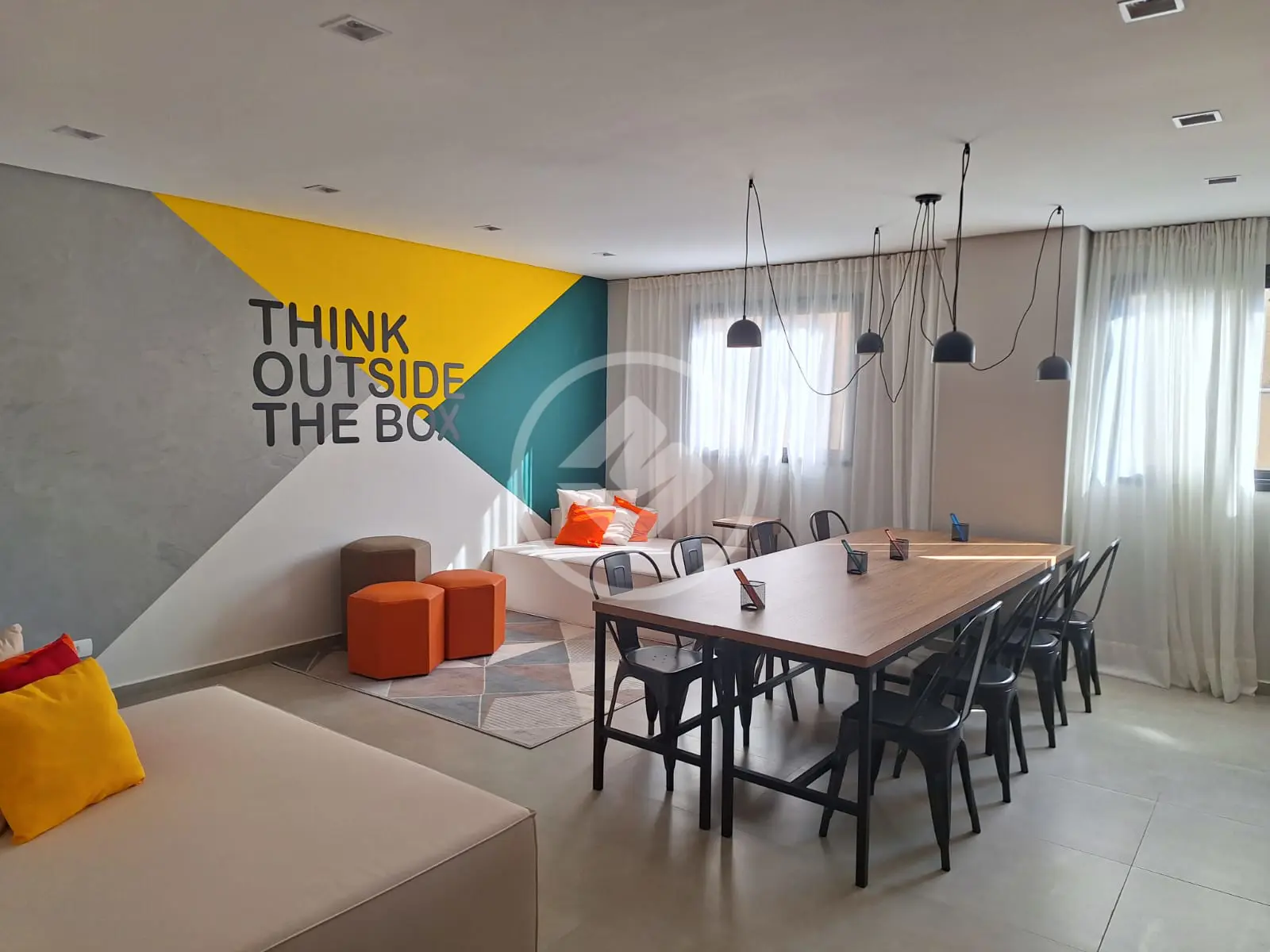 Imagem 4 - Loft / Studio em Novo Mundo, Curitiba - PR