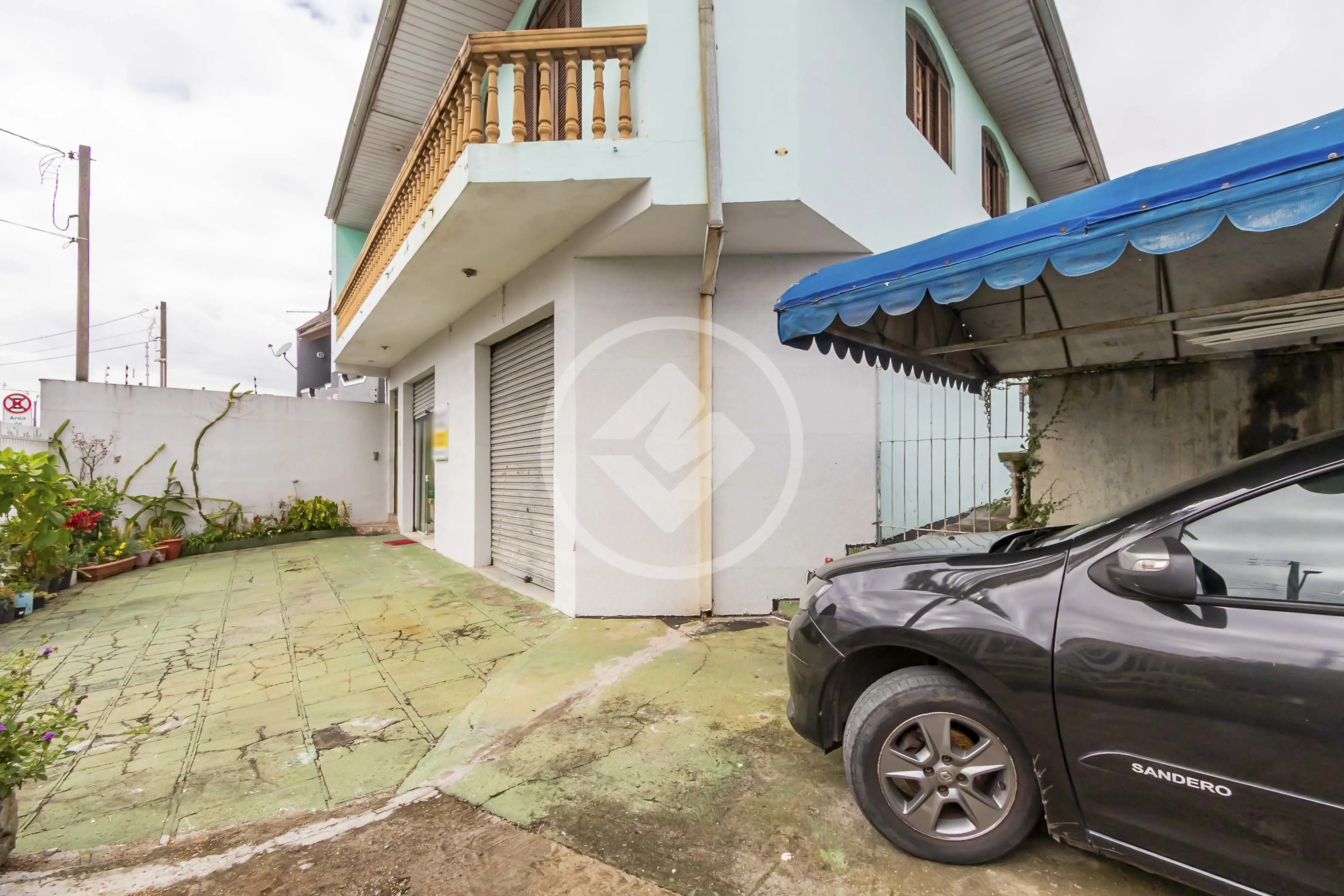 Imagem 2 - Sobrado em Xaxim, Curitiba - PR