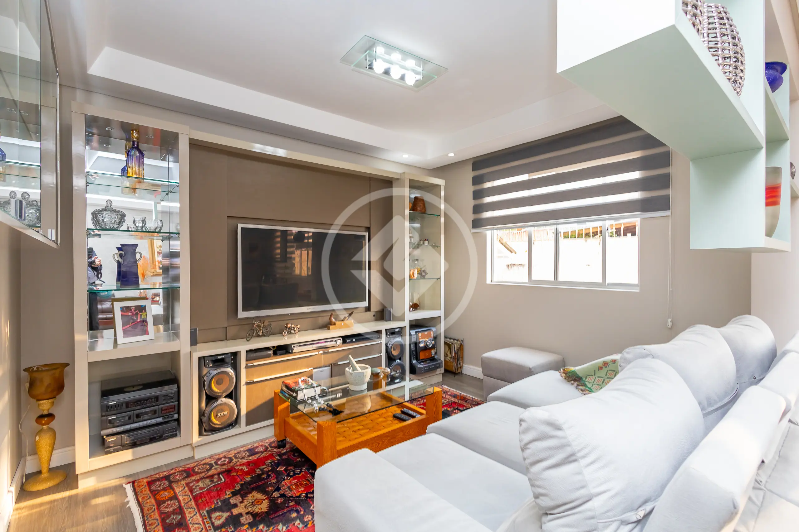 Imagem 6 - Apartamento em BACACHERI, Curitiba - PR