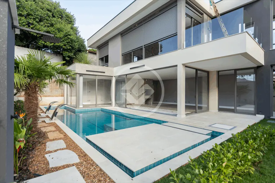 Casa Condomínio São Braz, Curitiba - PR — foto 1