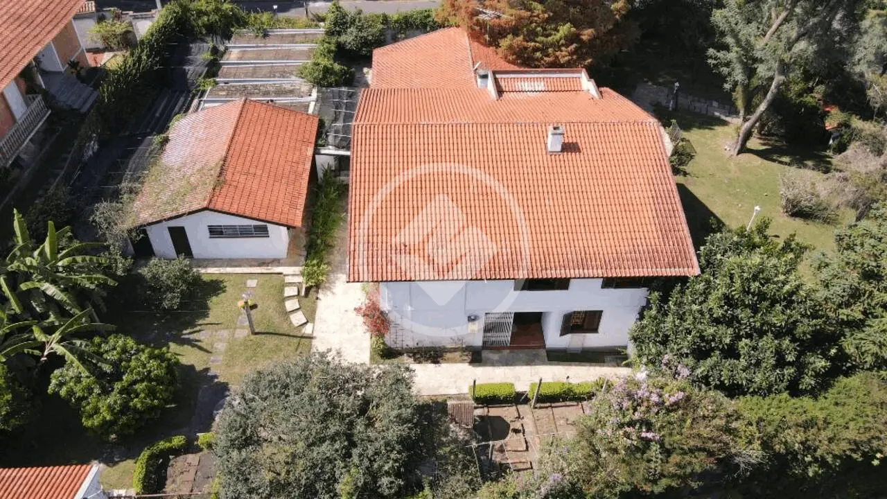 Imagem 3 - Casa em Bom Retiro, Curitiba - PR