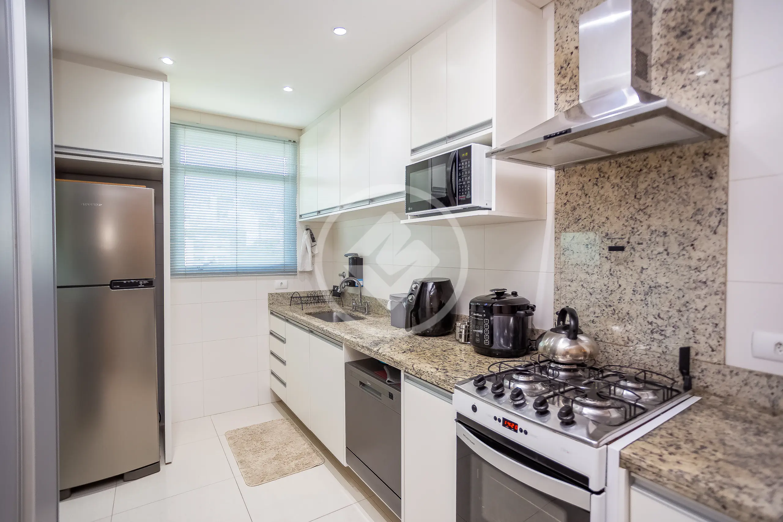 Apartamento à venda no bairro Alto da Glória, Curitiba – foto 9 de 30