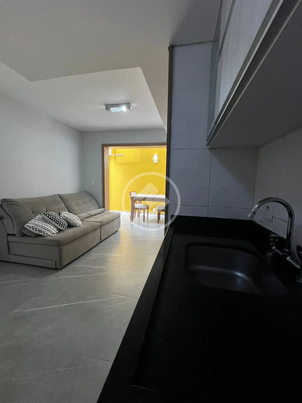 Imagem 3 - Apartamento em CENTRO, Curitiba - PR