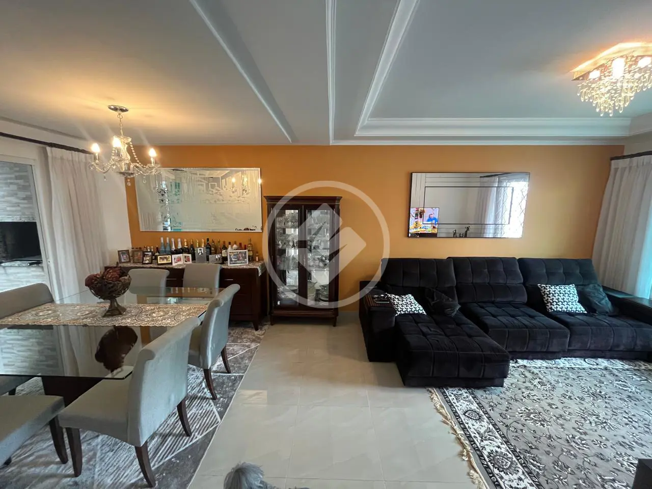 Imagem 6 - Casa em Campina do Siqueira, Curitiba - PR