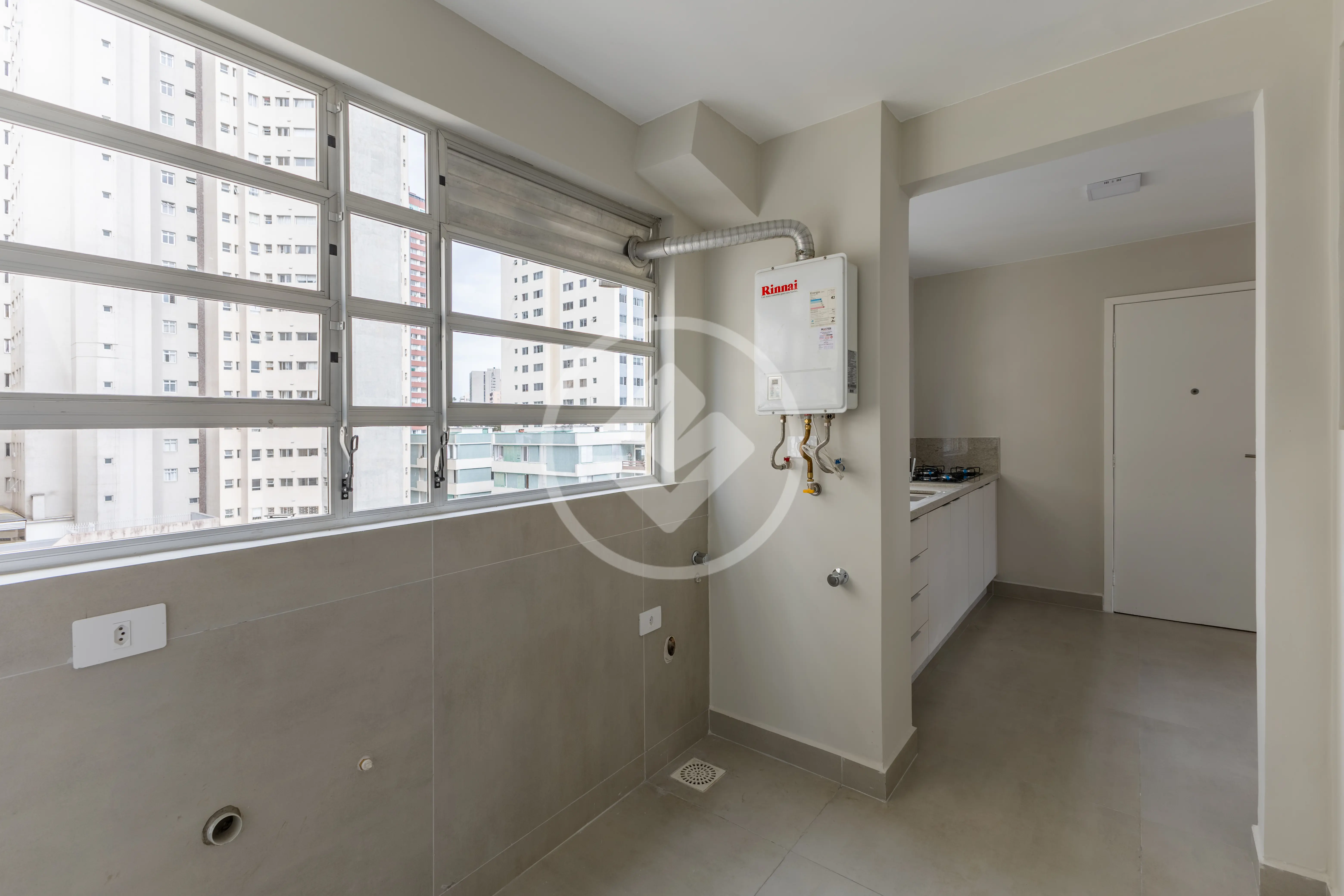 Image 15 - Apartamento em CENTRO, Curitiba - PR