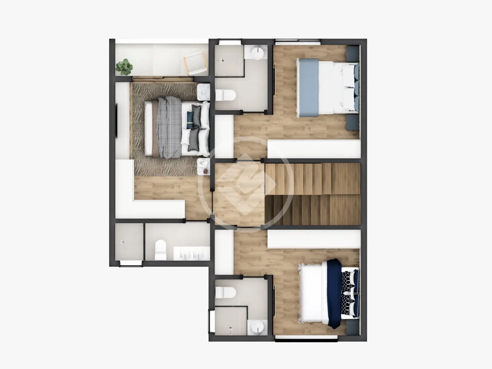 Imagem 5 - Casa Condomínio em PILARZINHO, Curitiba - PR