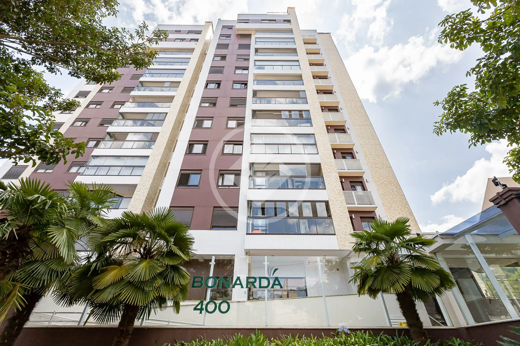 Apartamento MOSSUNGUE, Curitiba - PR — foto 1