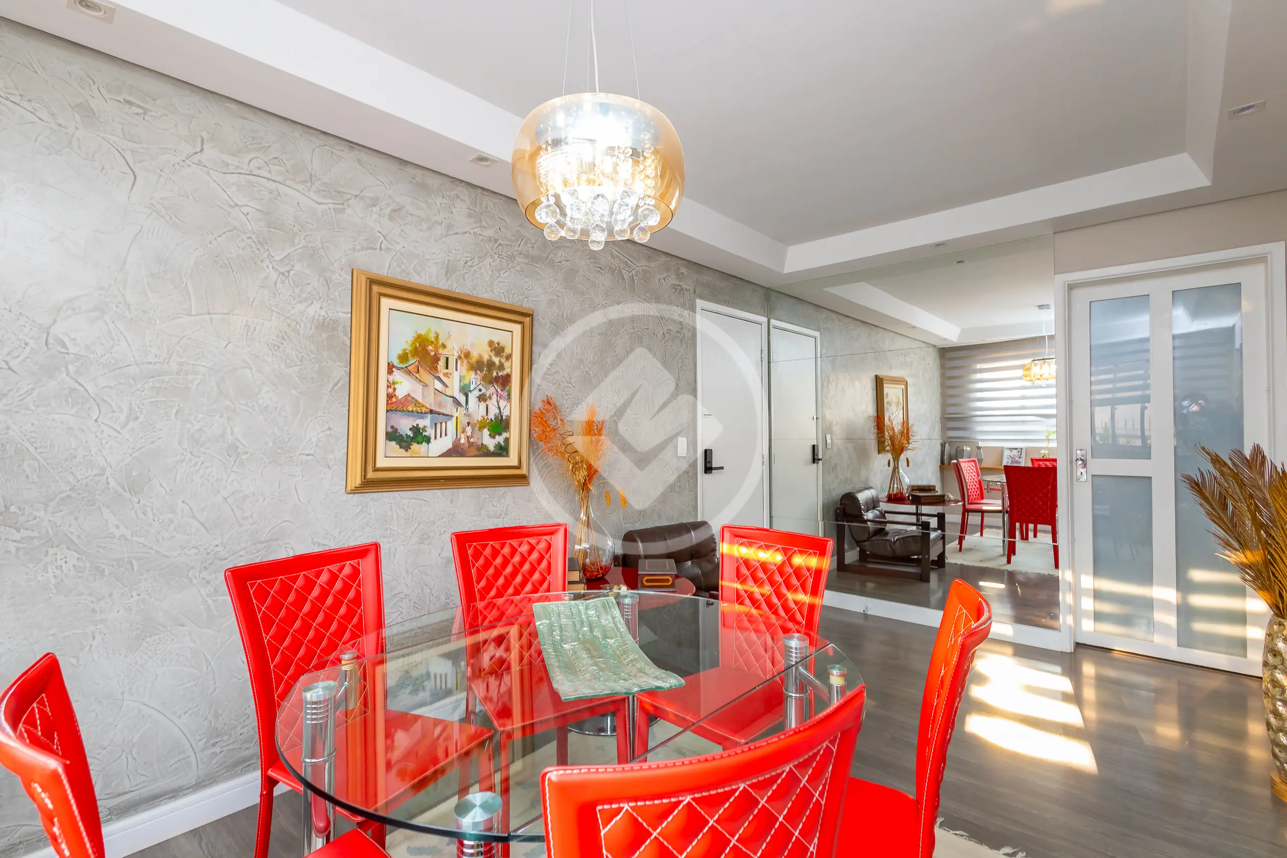 Imagem 4 - Apartamento em BACACHERI, Curitiba - PR