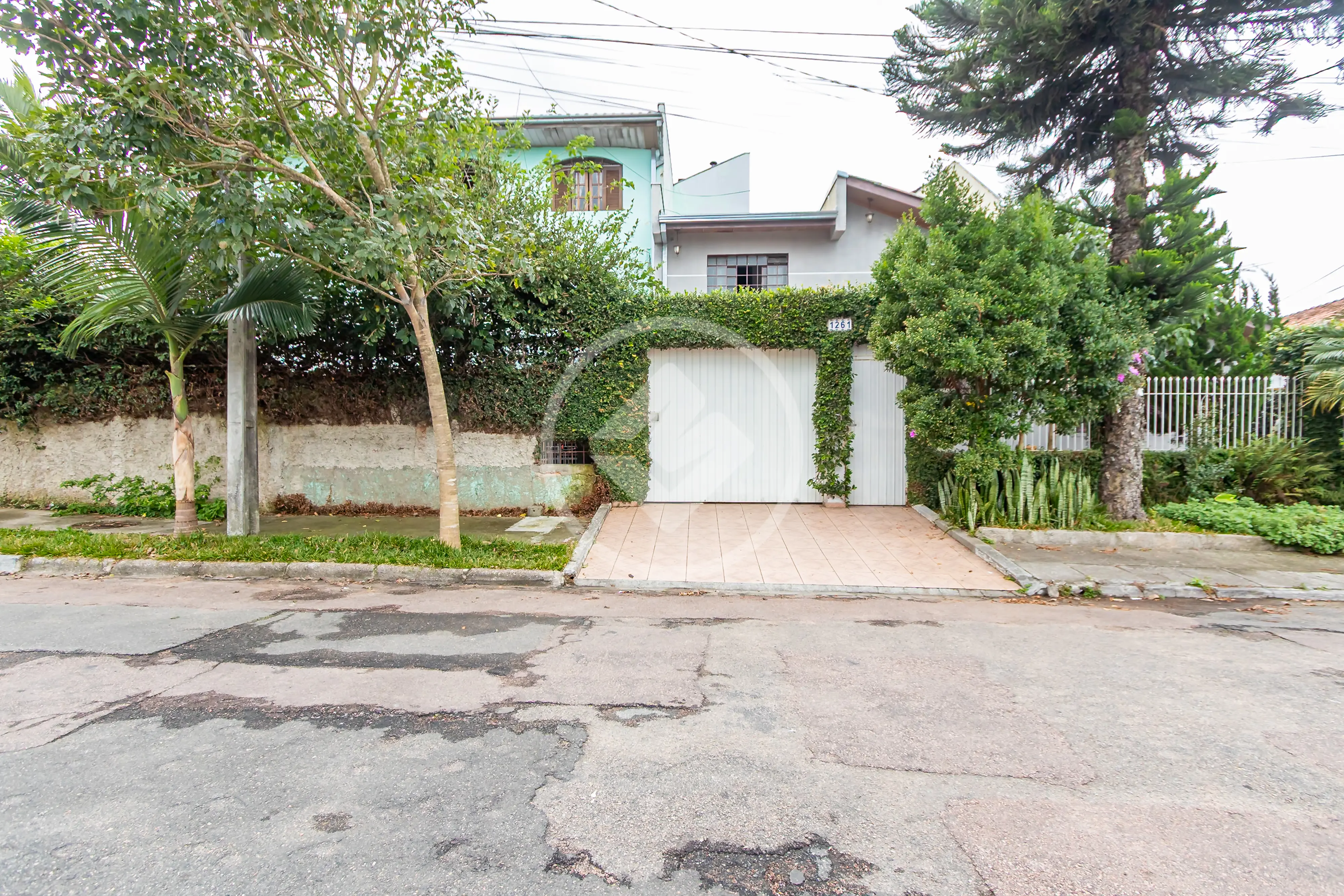 Image 62 - Sobrado em Xaxim, Curitiba - PR