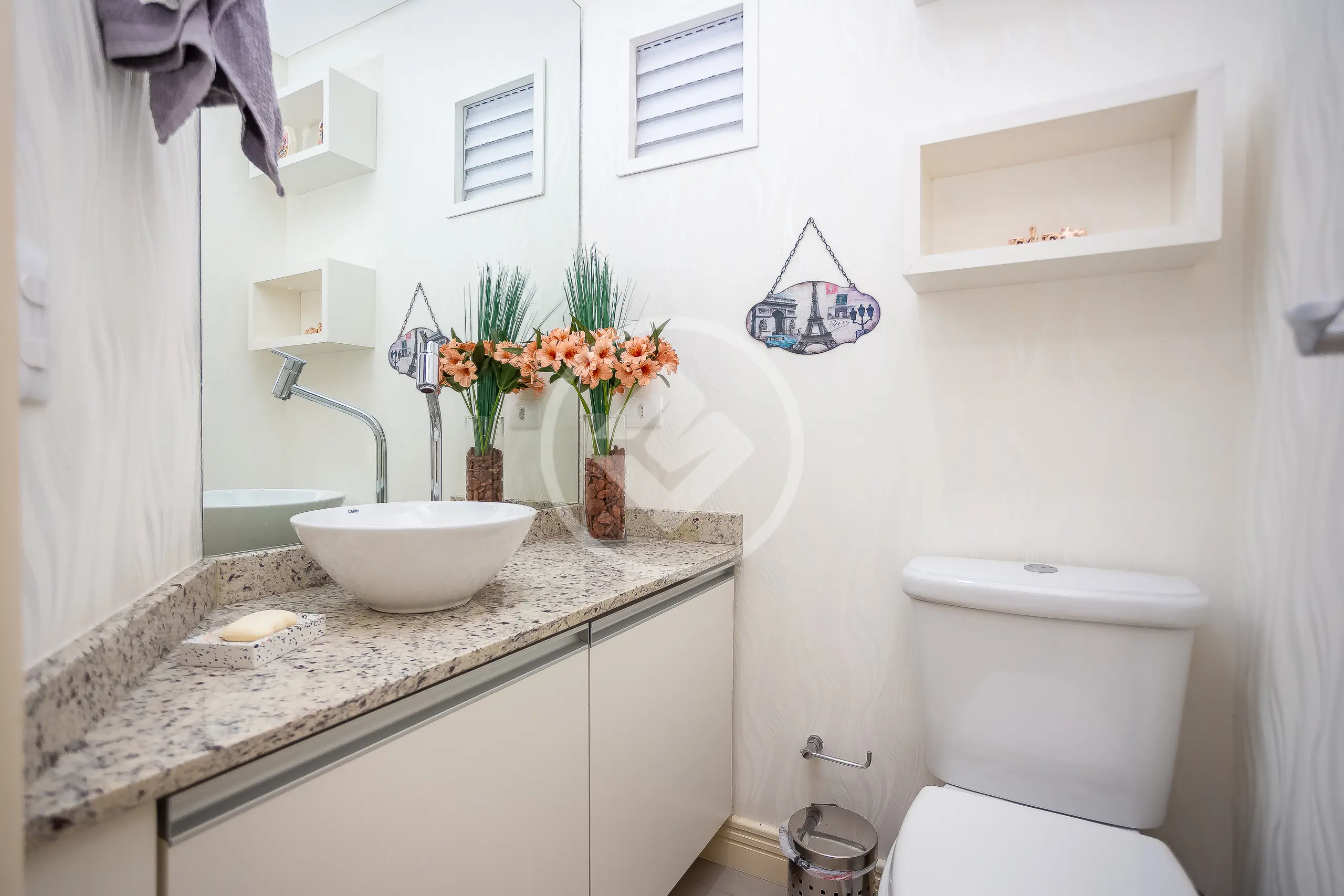 Apartamento à venda no bairro Alto da Glória, Curitiba – foto 12 de 30