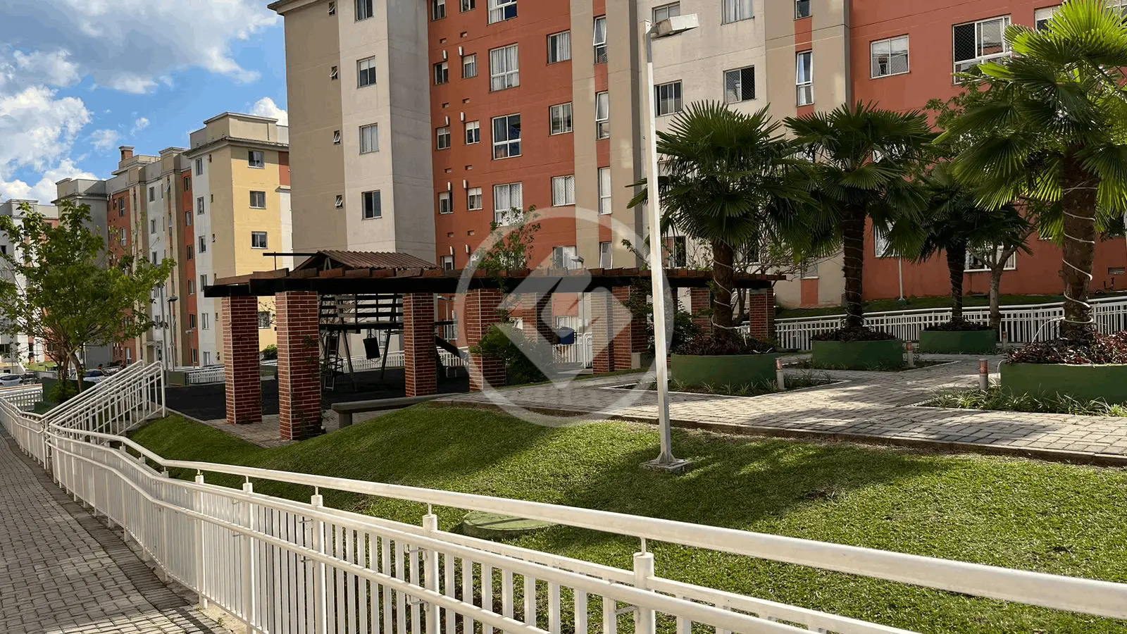 Apartamento CIDADE INDUSTRIAL, Curitiba - PR — foto 2