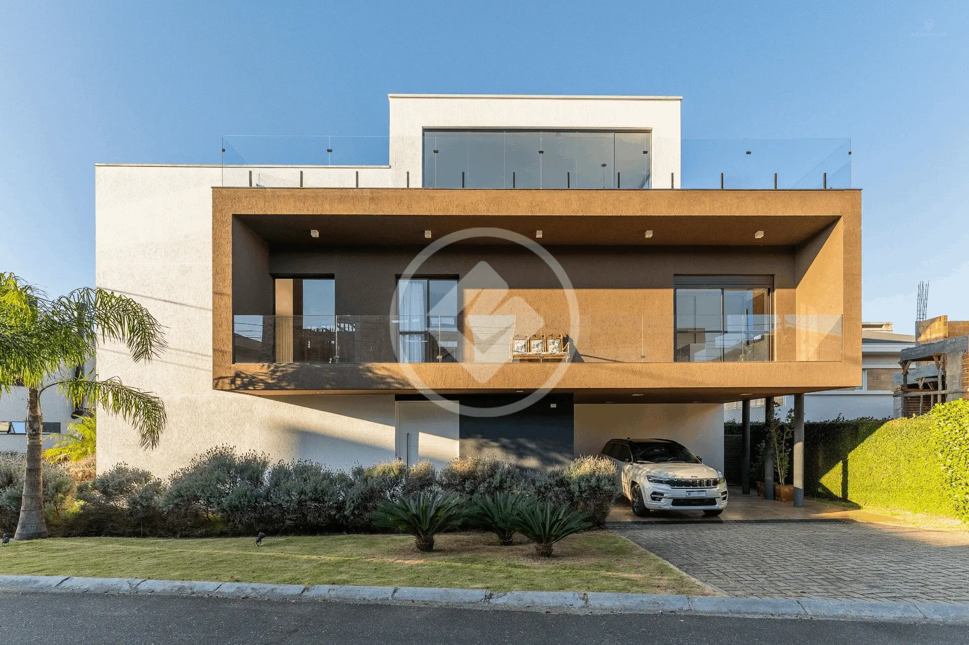 Casa Condomínio SANTA FELICIDADE, Curitiba - PR — foto 1