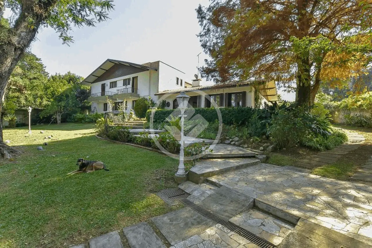 Casa Bom Retiro, Curitiba - PR — foto 2