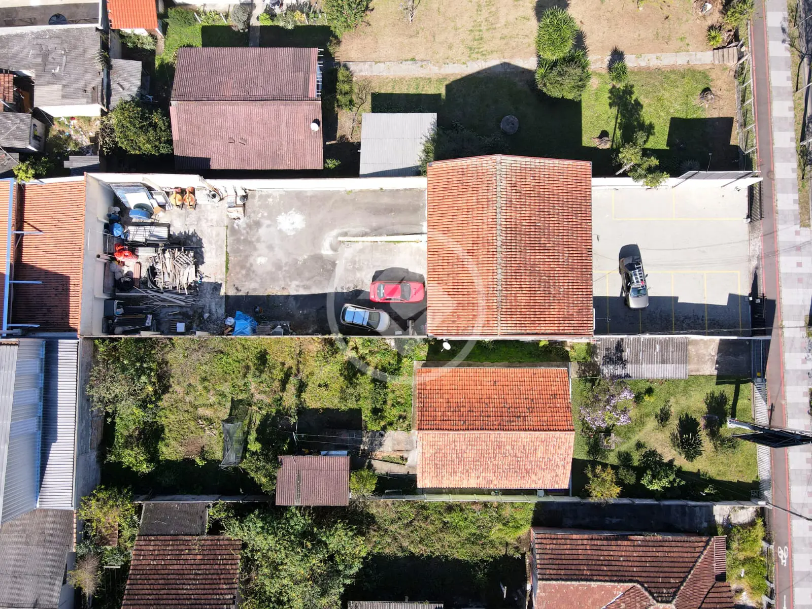 Imagem 2 - Terreno em JARDIM DAS AMERICAS, Curitiba - PR