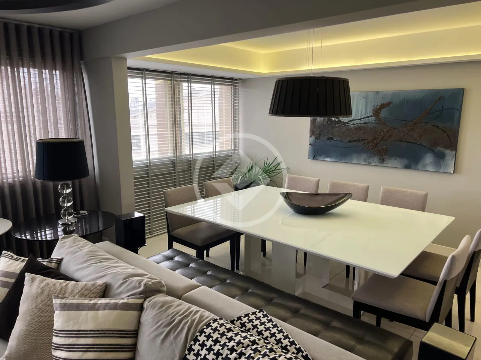 Imagem 2 - Apartamento em CENTRO, Curitiba - PR
