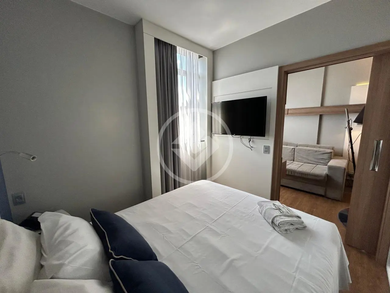 Imagem 5 - Loft / Studio em Água Verde, Curitiba - PR