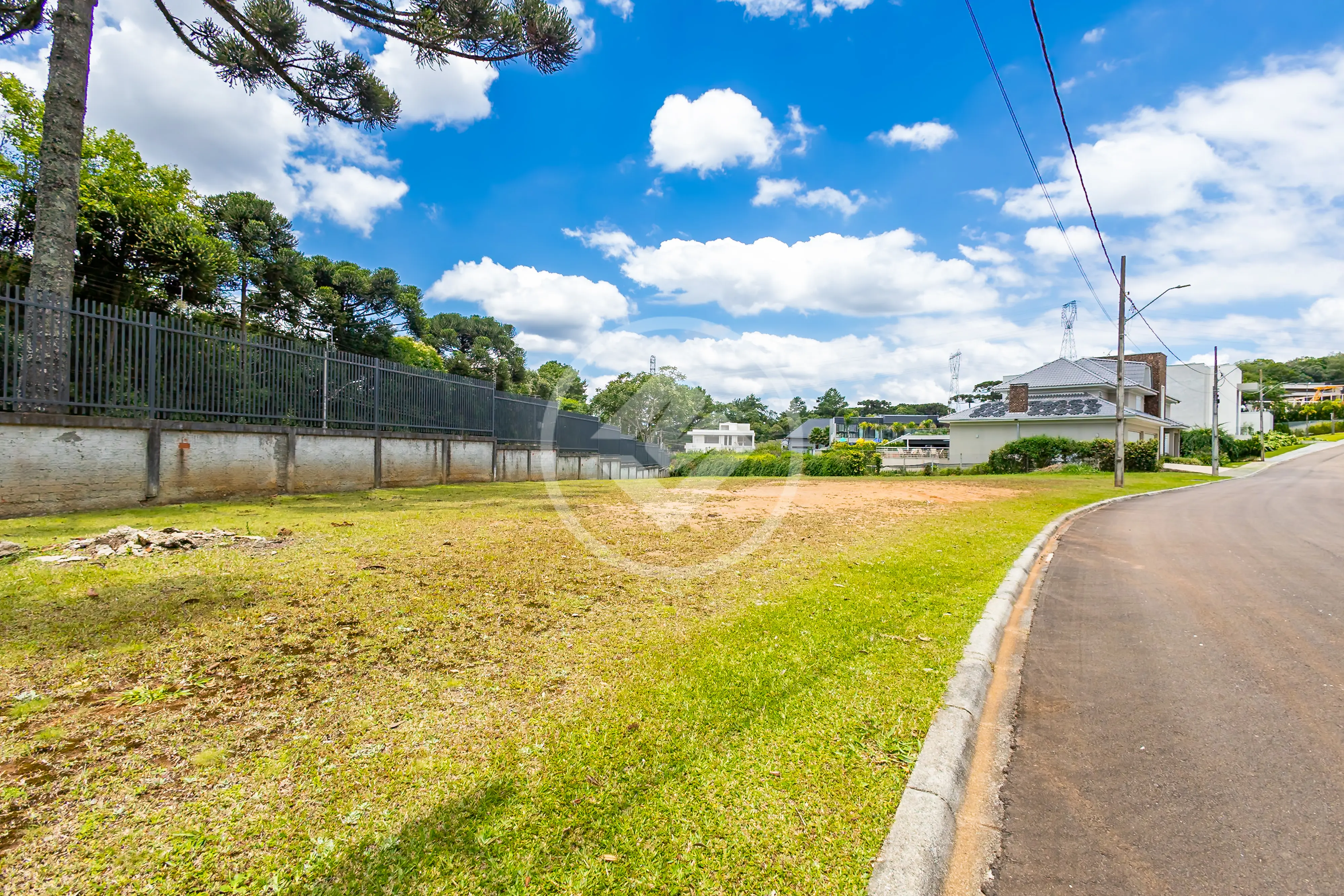 Imagem 5 - Terreno Condomínio em ORLEANS, Curitiba - PR