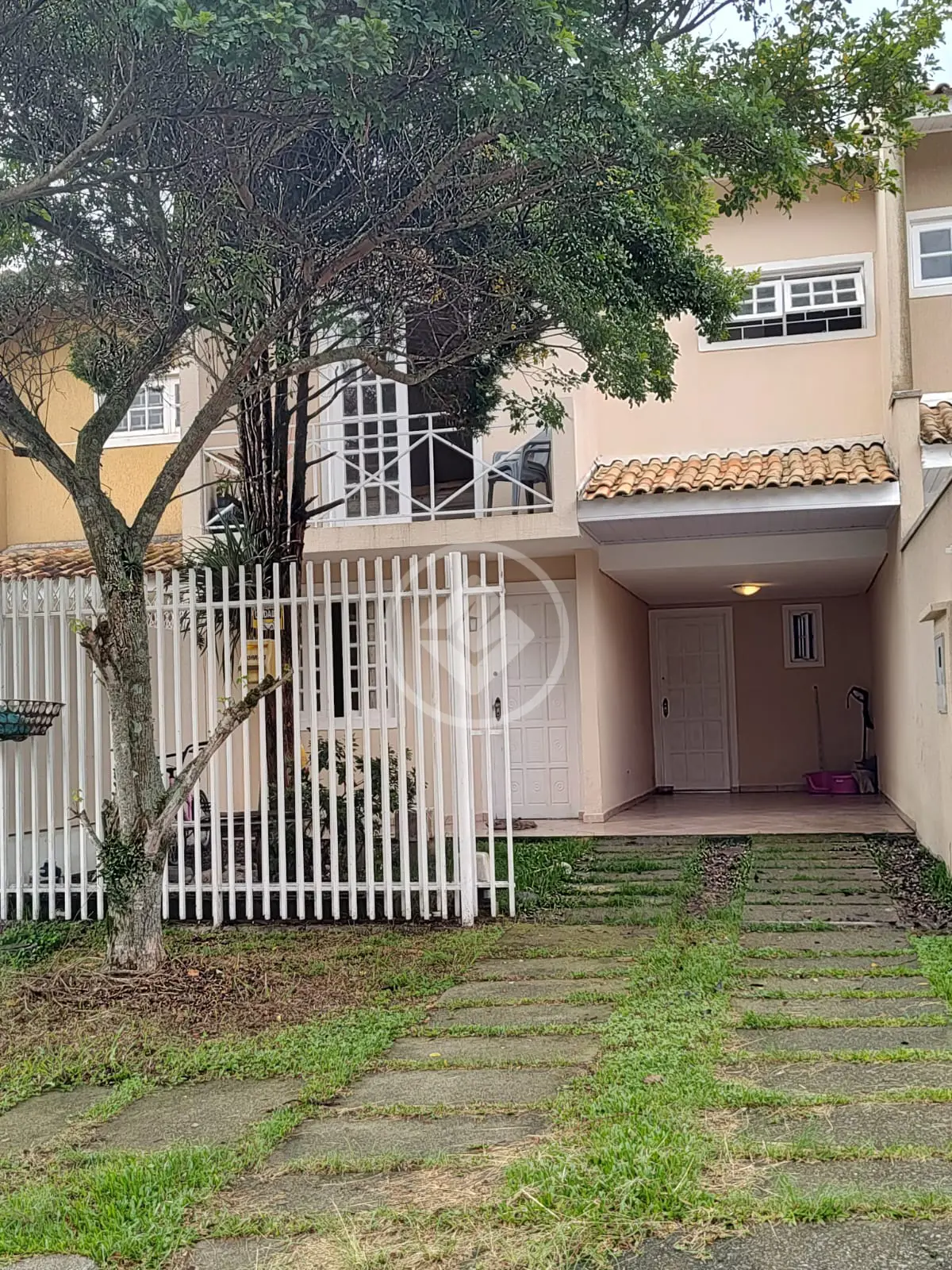 Sobrado XAXIM, Curitiba - PR — foto 1