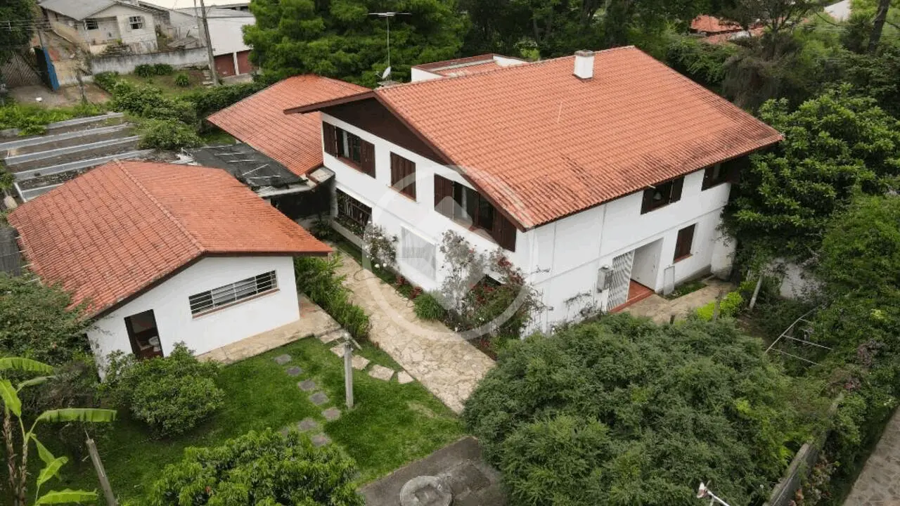 Image 64 - Casa em Bom Retiro, Curitiba - PR