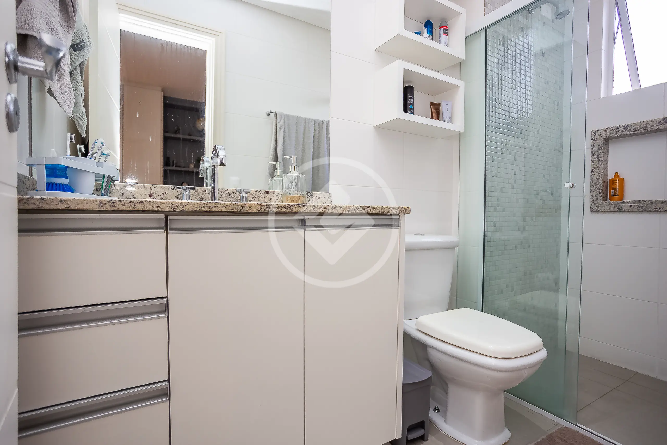 Apartamento à venda no bairro Alto da Glória, Curitiba – foto 22 de 30