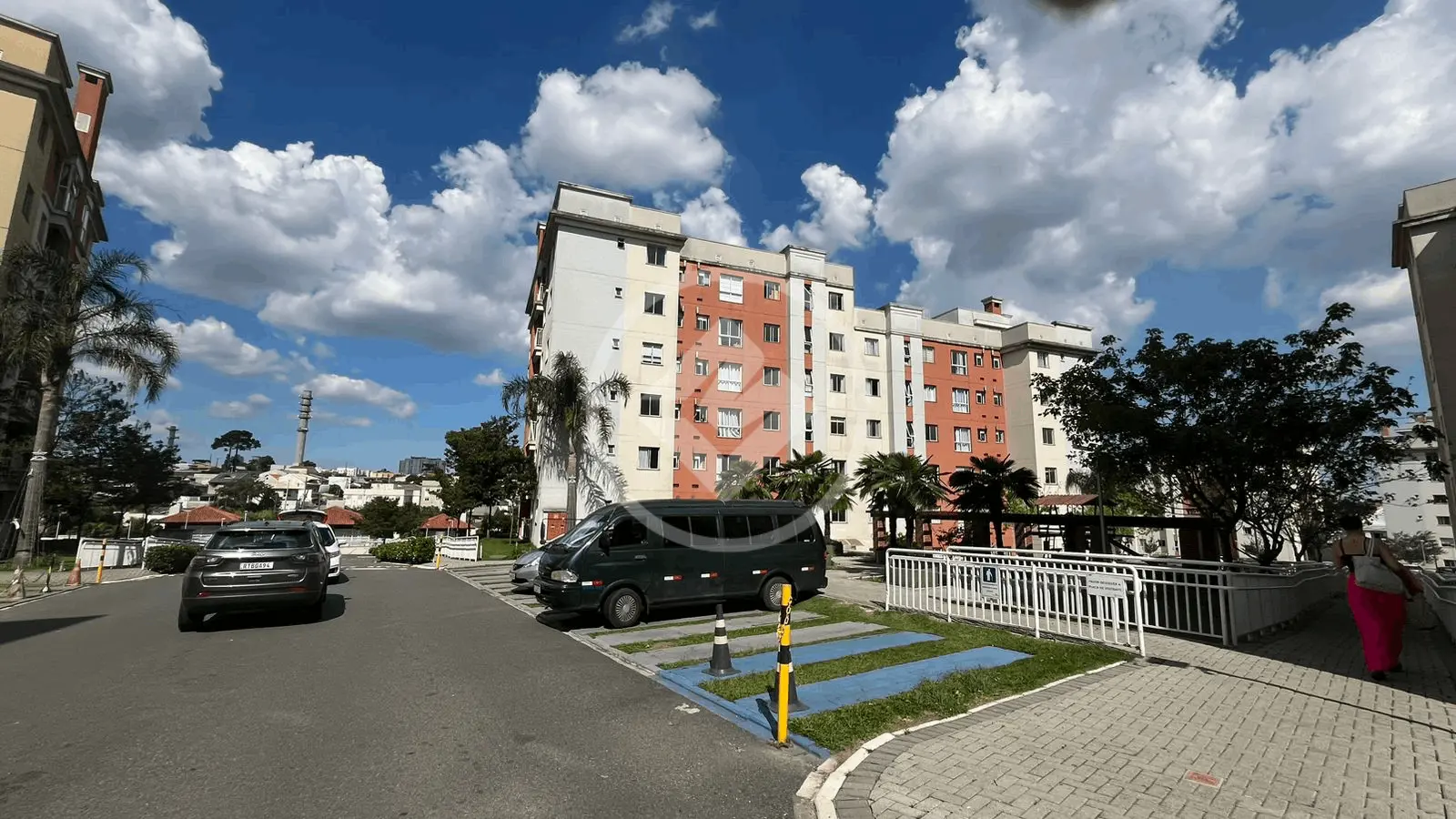 Image 27 - Apartamento em CIDADE INDUSTRIAL, Curitiba - PR