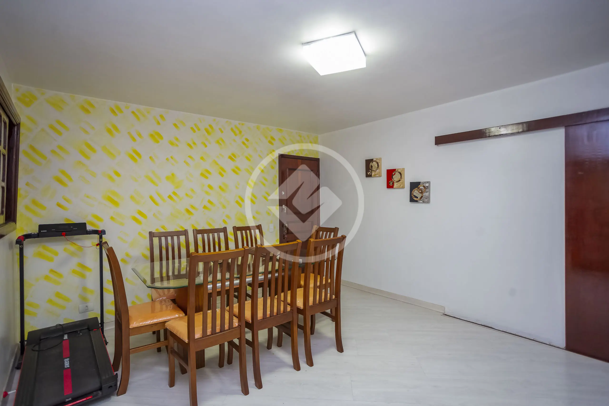 Imagem 6 - Apartamento em BIGORRILHO, Curitiba - PR