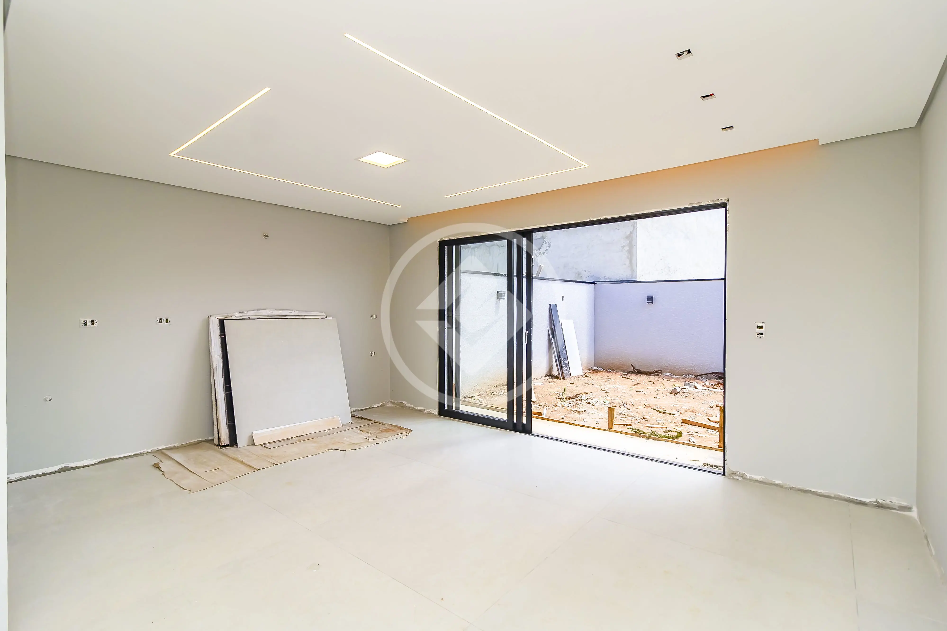 Imagem 6 - Casa Condomínio em Costeira, São José dos Pinhais - PR