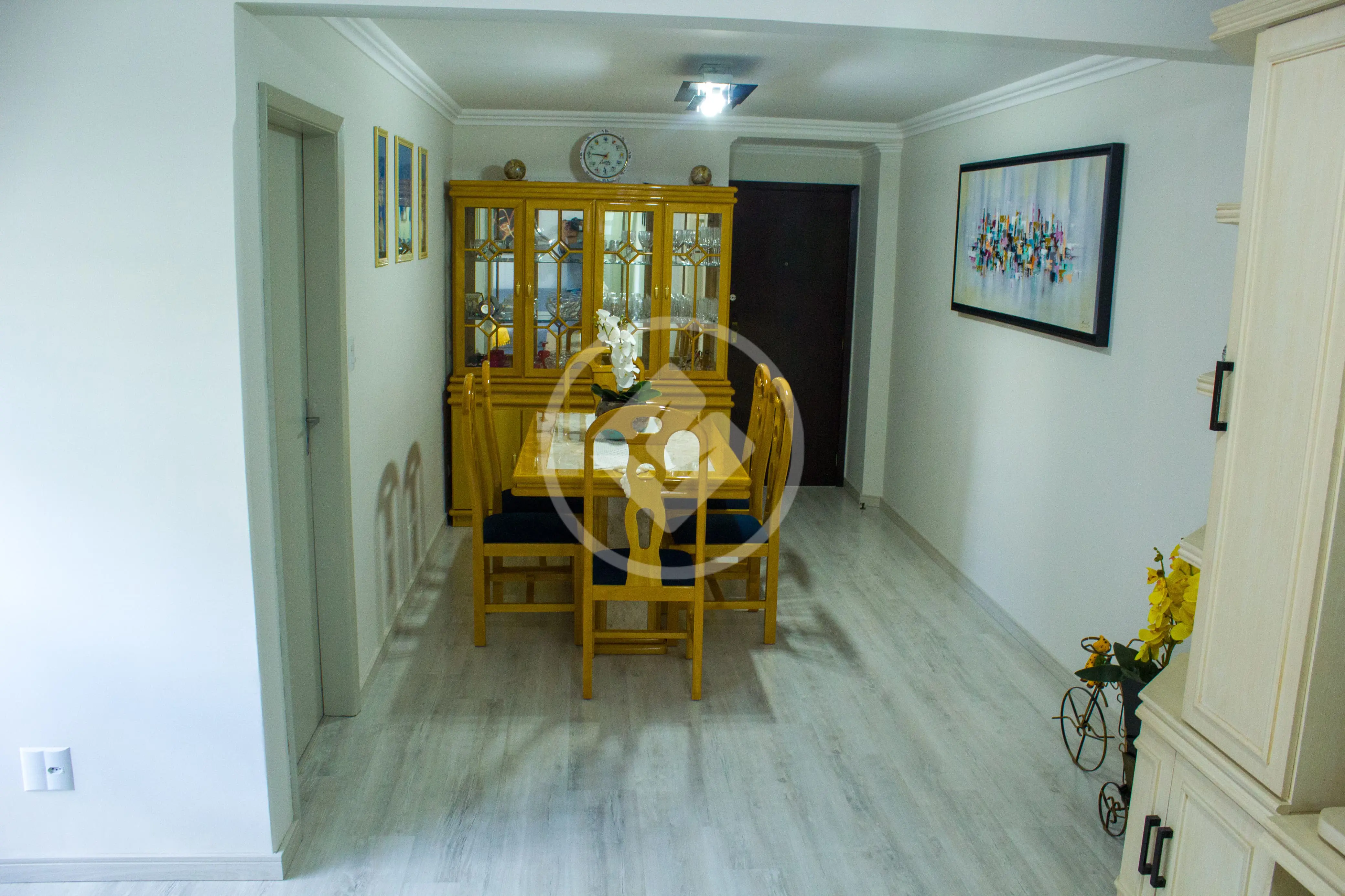 Imagem 6 - Apartamento em Centro Cívico, Curitiba - PR