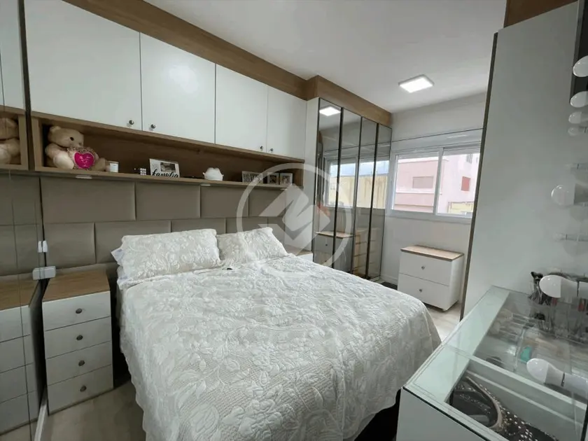 Imagem 6 - Apartamento em Santa Quitéria, Curitiba - PR