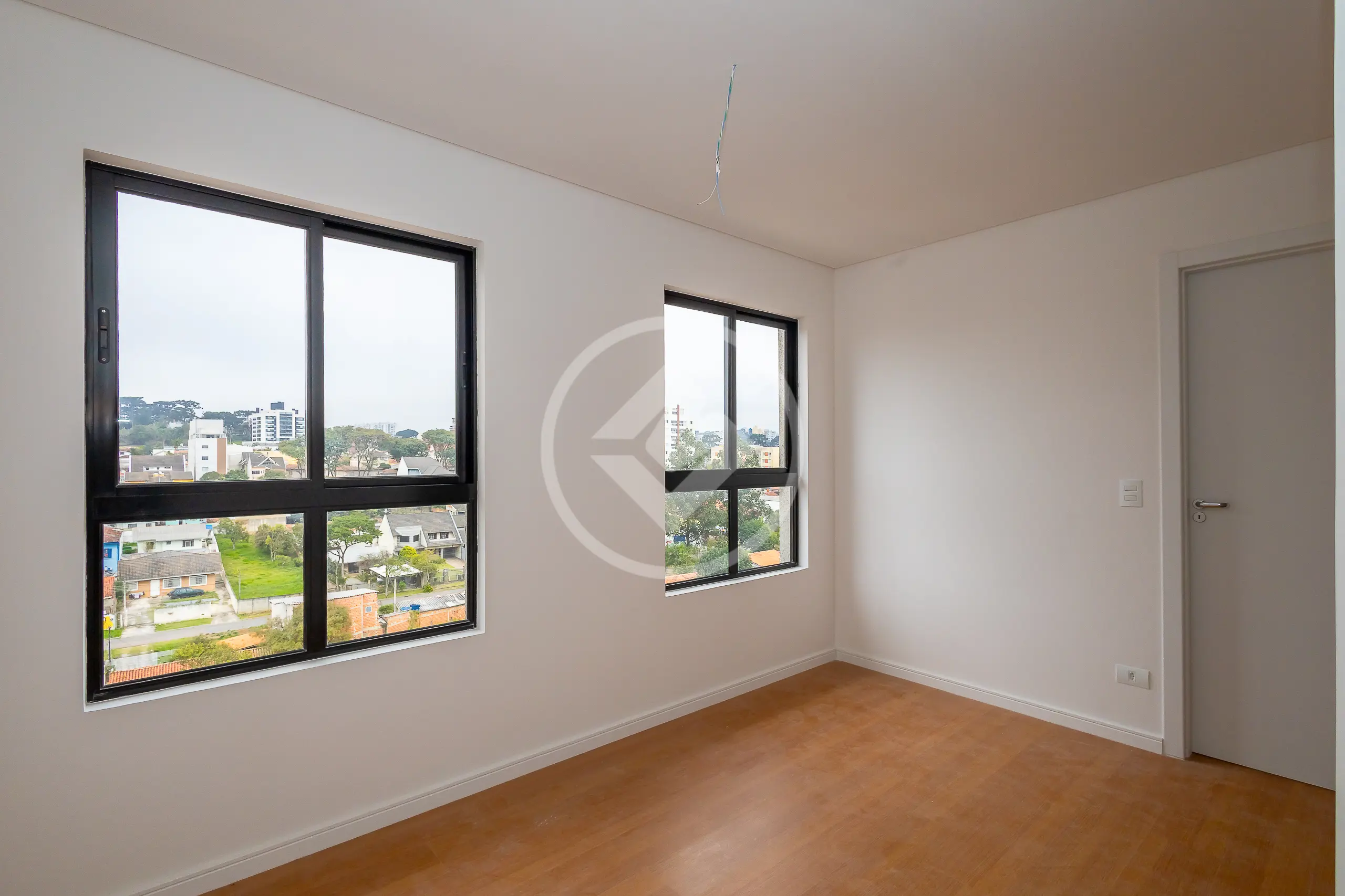 Imagem 2 - Apartamento em TINGUI, Curitiba - PR