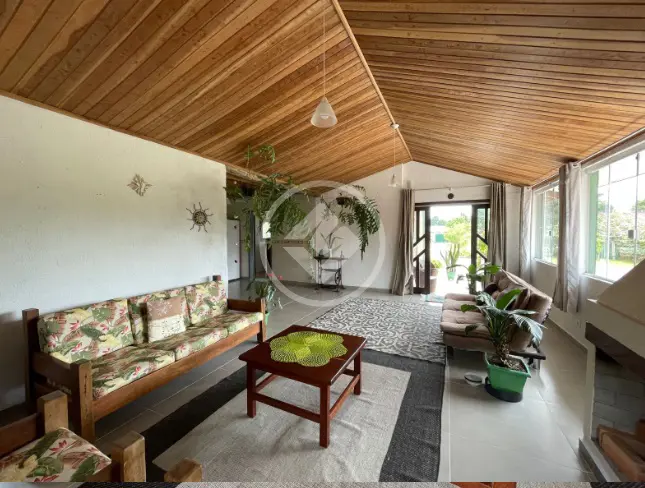 Casa Quatro barras, Quatro Barras - PR — foto 1