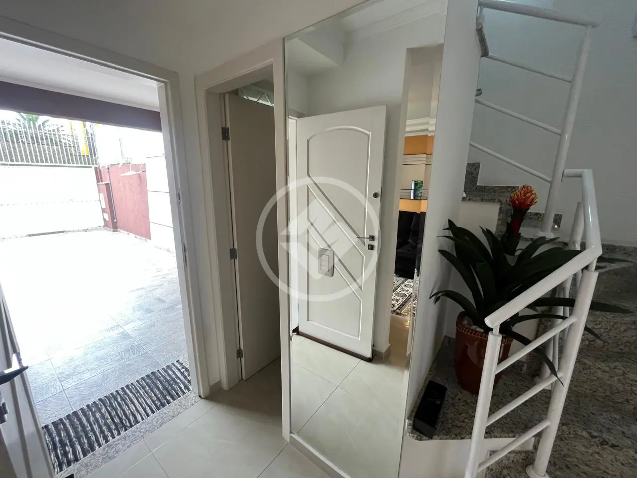 Imagem 3 - Casa em Campina do Siqueira, Curitiba - PR