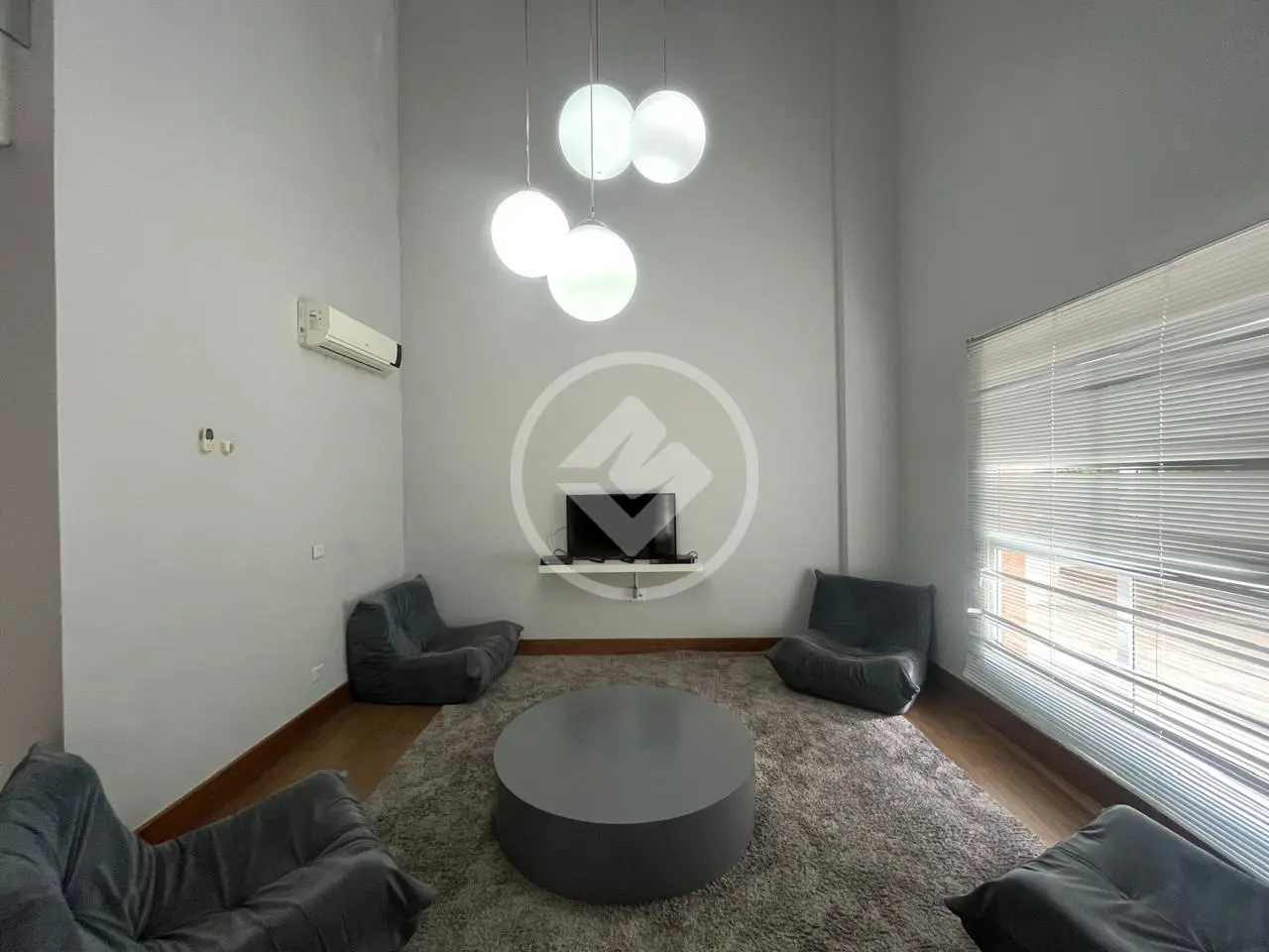 Imagem 4 - Cobertura Duplex em Água Verde, Curitiba - PR
