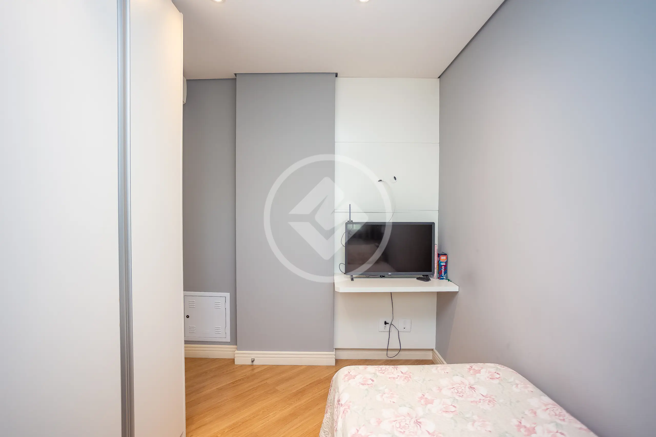 Apartamento à venda no bairro Alto da Glória, Curitiba – foto 14 de 30