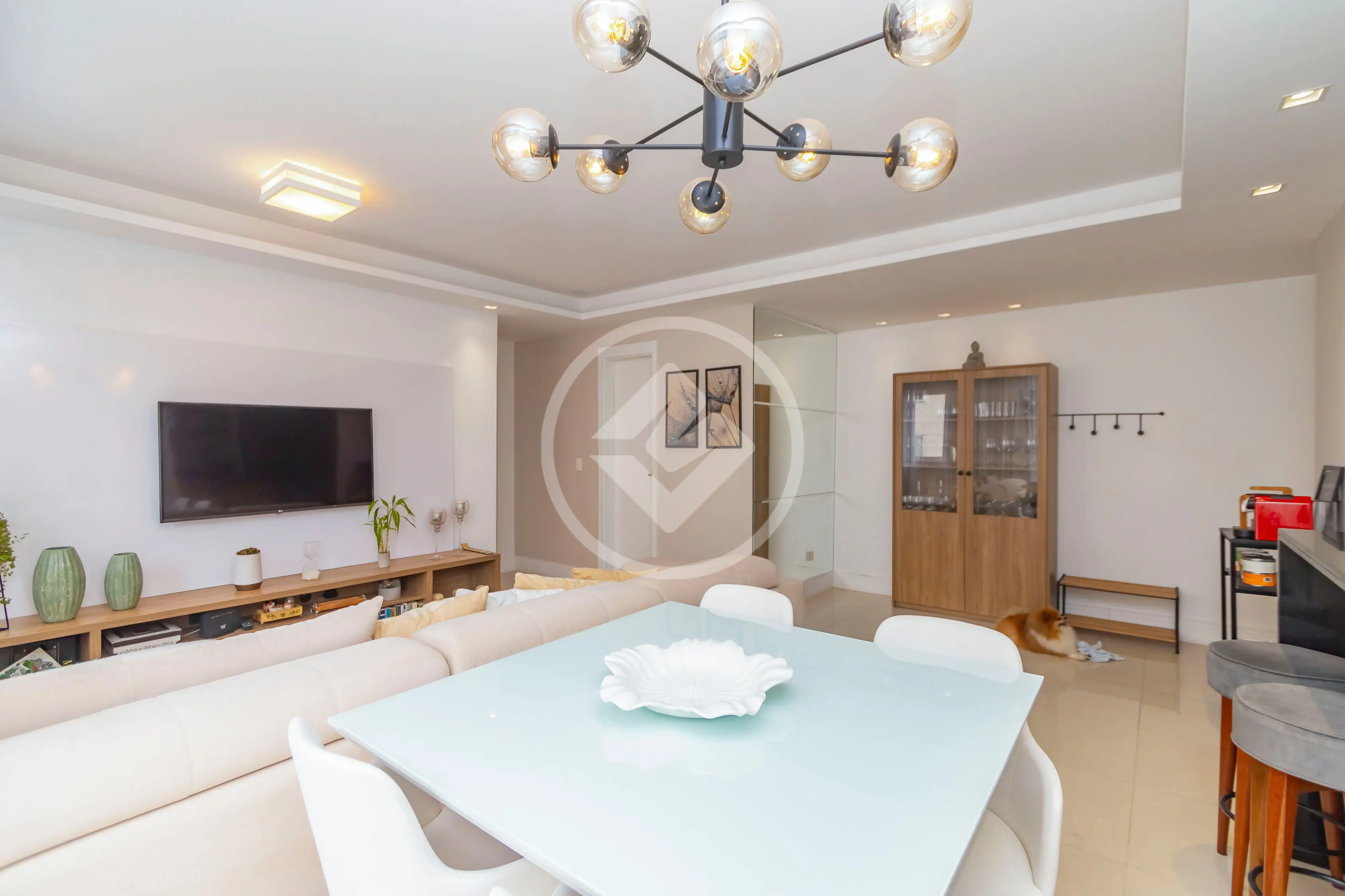 Imagem 5 - Apartamento em CIDADE INDUSTRIAL, Curitiba - PR