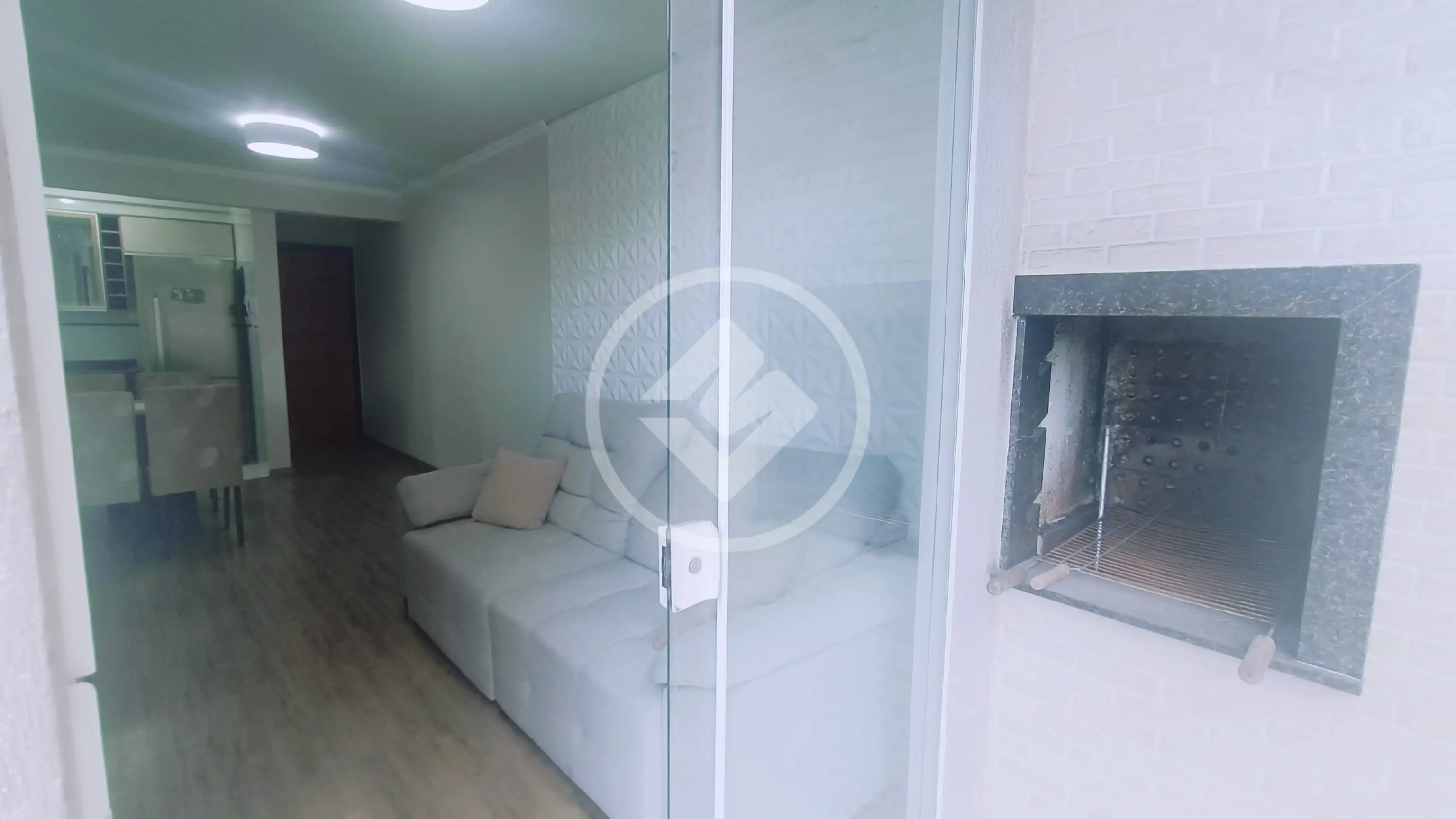 Imagem 2 - Apartamento em Iná, São José dos Pinhais - PR