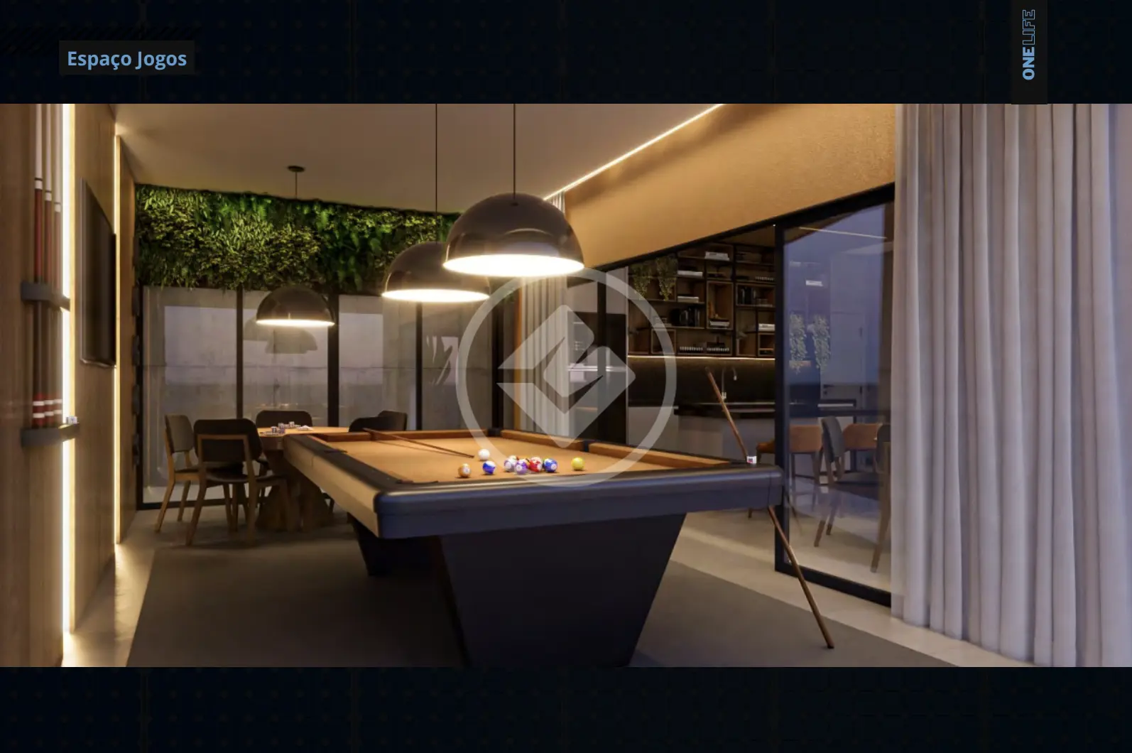Imagem 4 - Loft / Studio em PORTÃO, Curitiba - PR