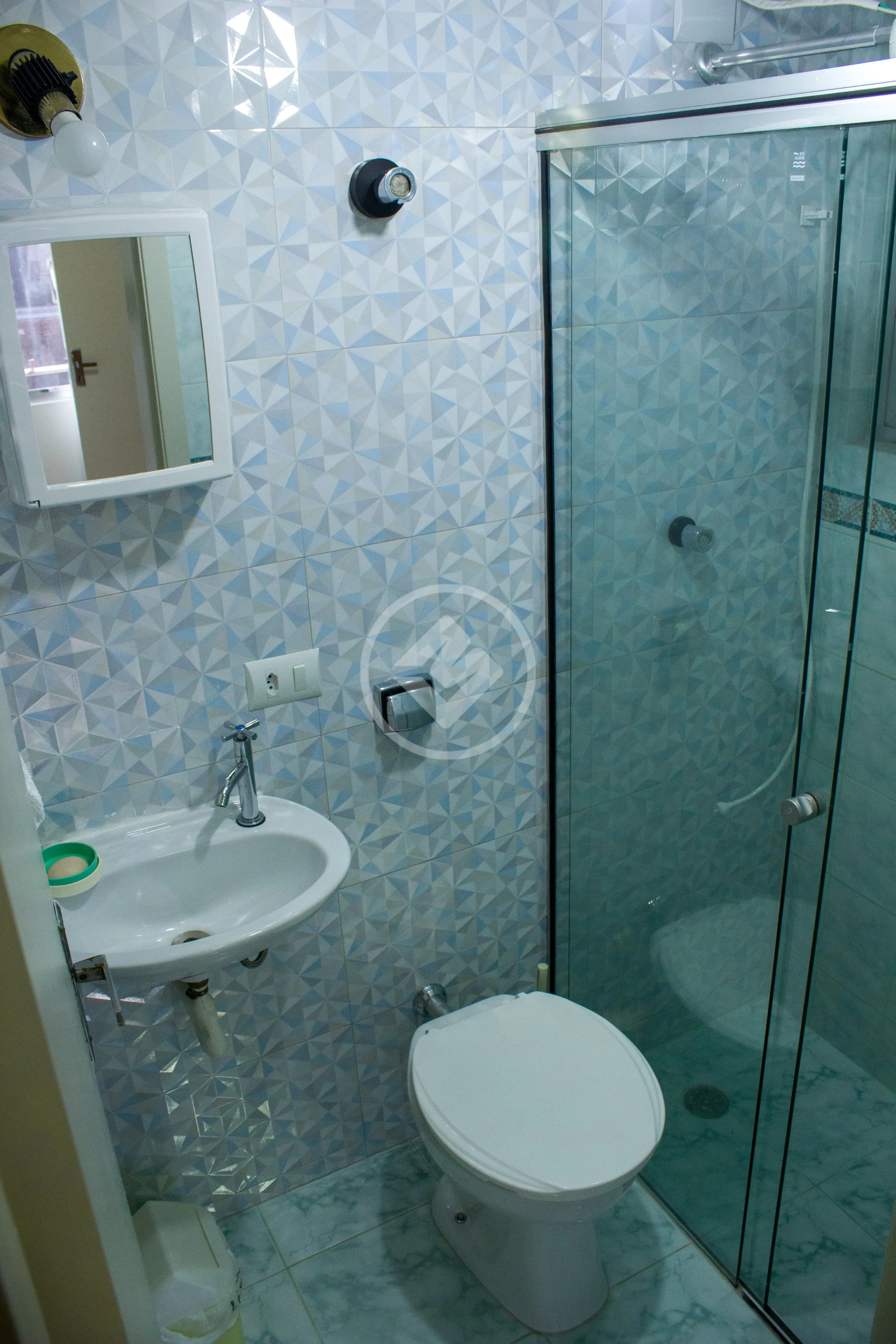 Imagem 3 - Apartamento em Centro Cívico, Curitiba - PR