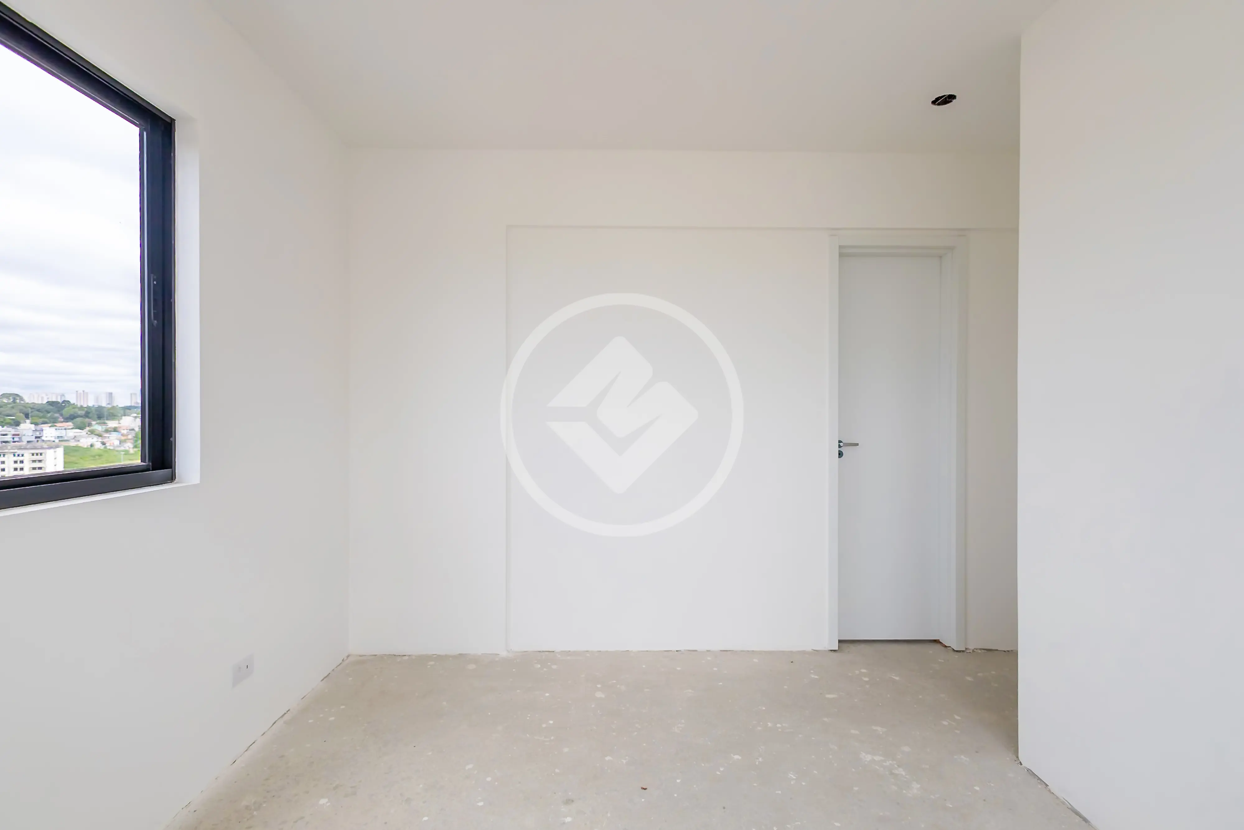 Imagem 4 - Cobertura Duplex em Santa Quitéria, Curitiba - PR